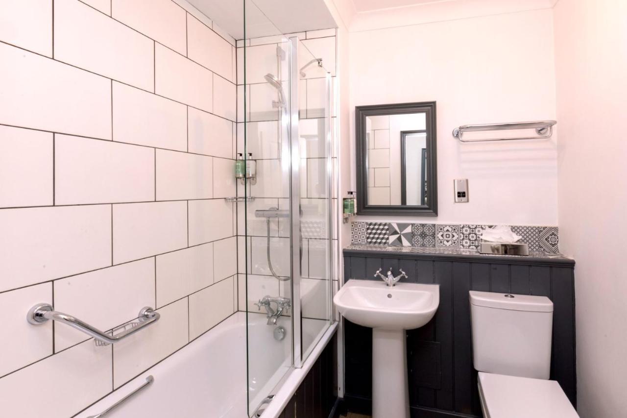 Gemütliches Doppelzimmer