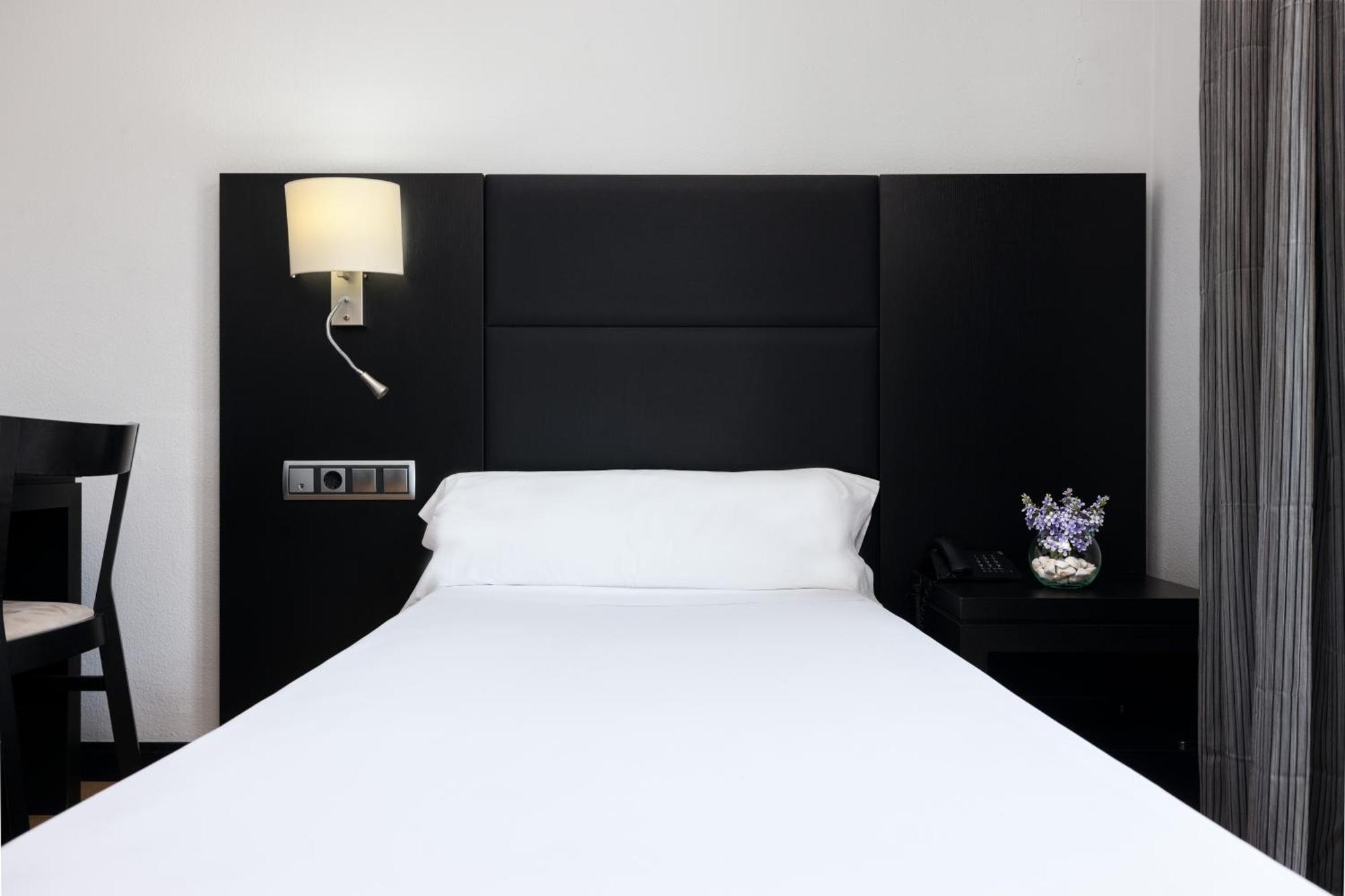 Habitación Individual