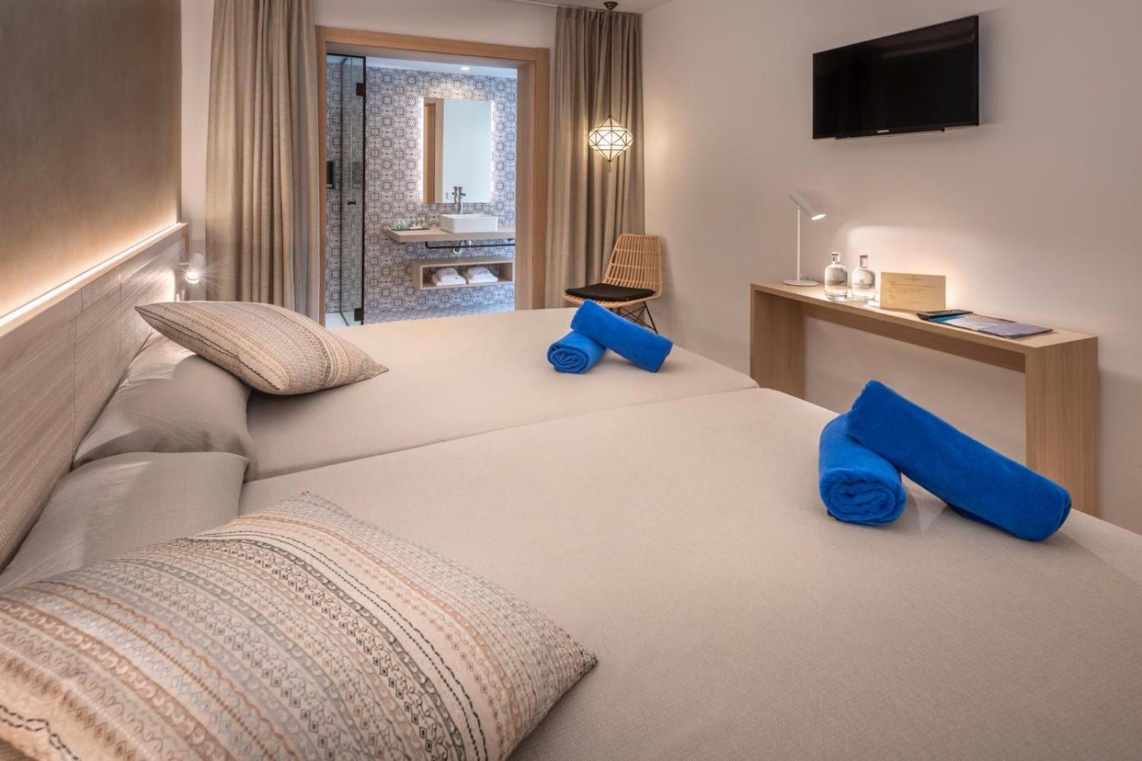 Habitación Cuádruple Prémium