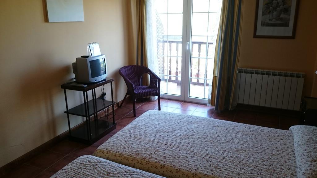 Habitación Doble - Ático