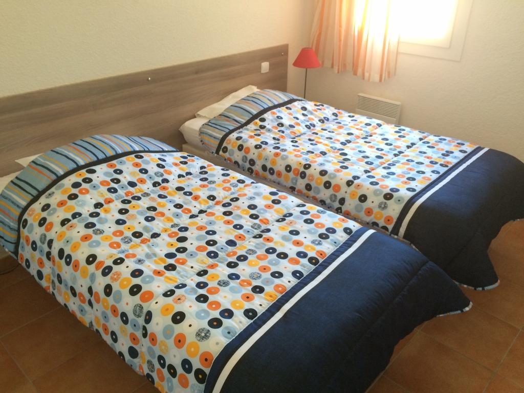 Chambre Quadruple