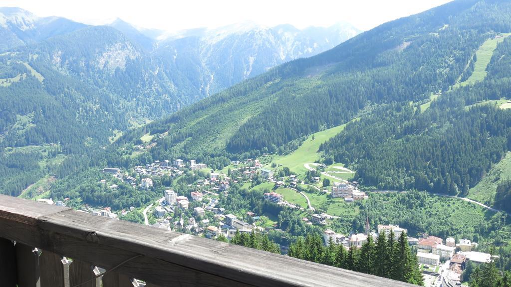 Tweepersoonskamer met Balkon