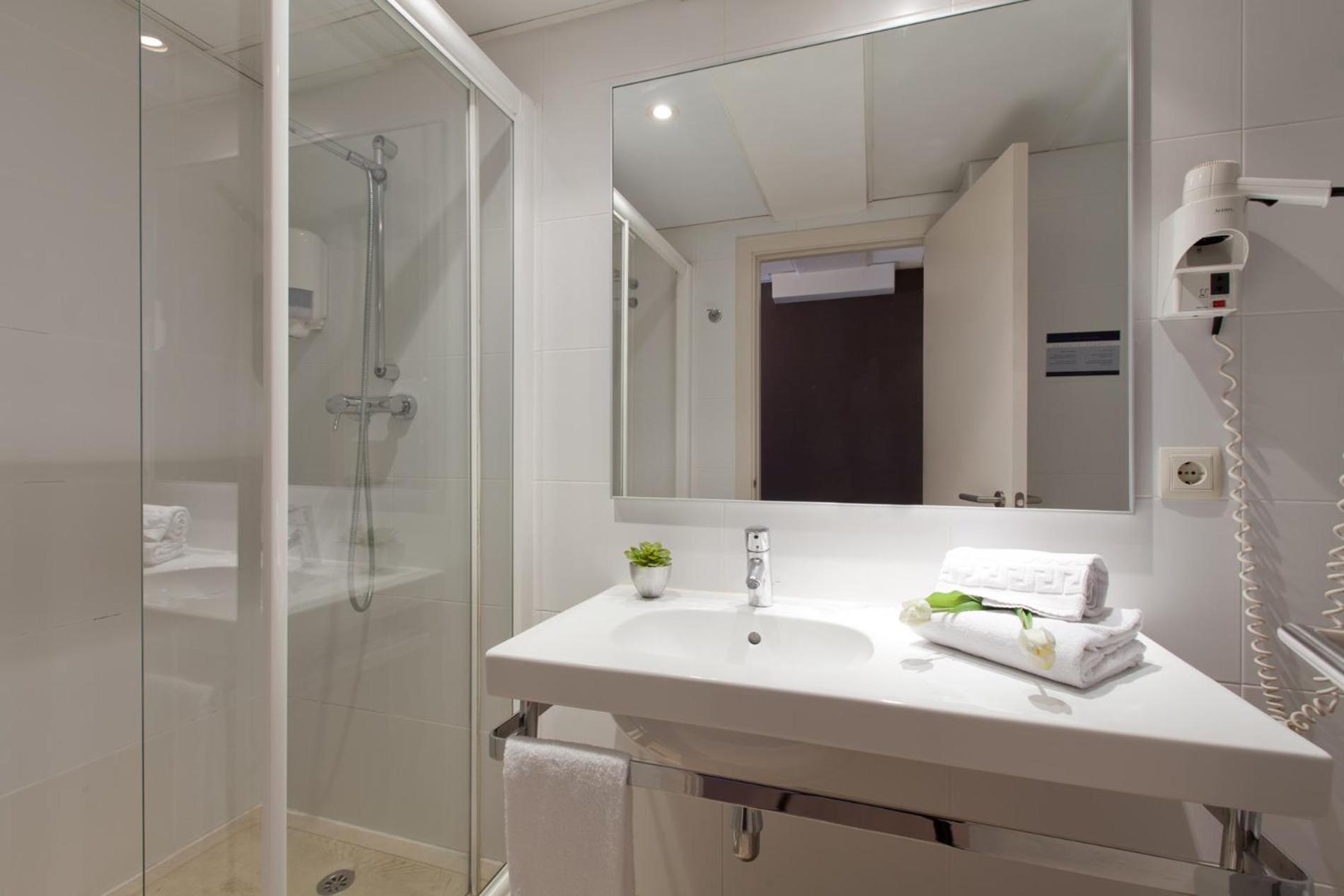 Quarto Duplo ou Twin