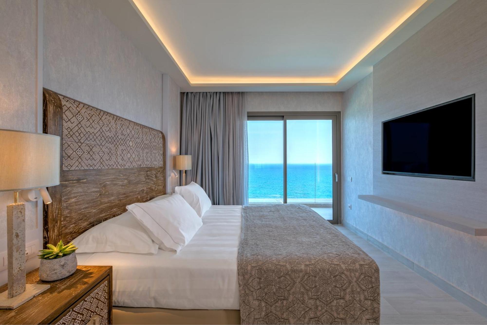 Executive Suite mit Meerblick