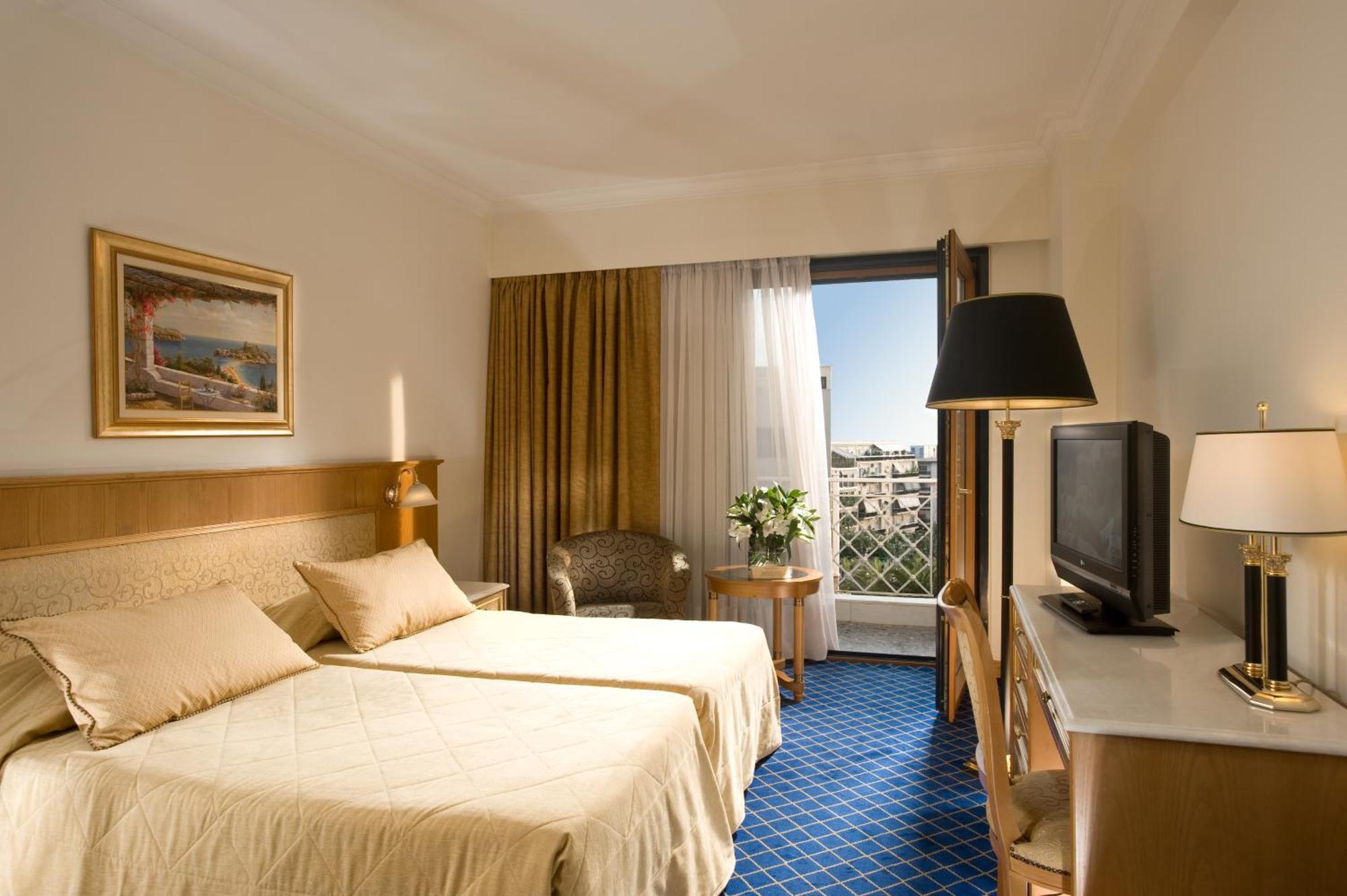 Oferta Especial - Quarto Executivo