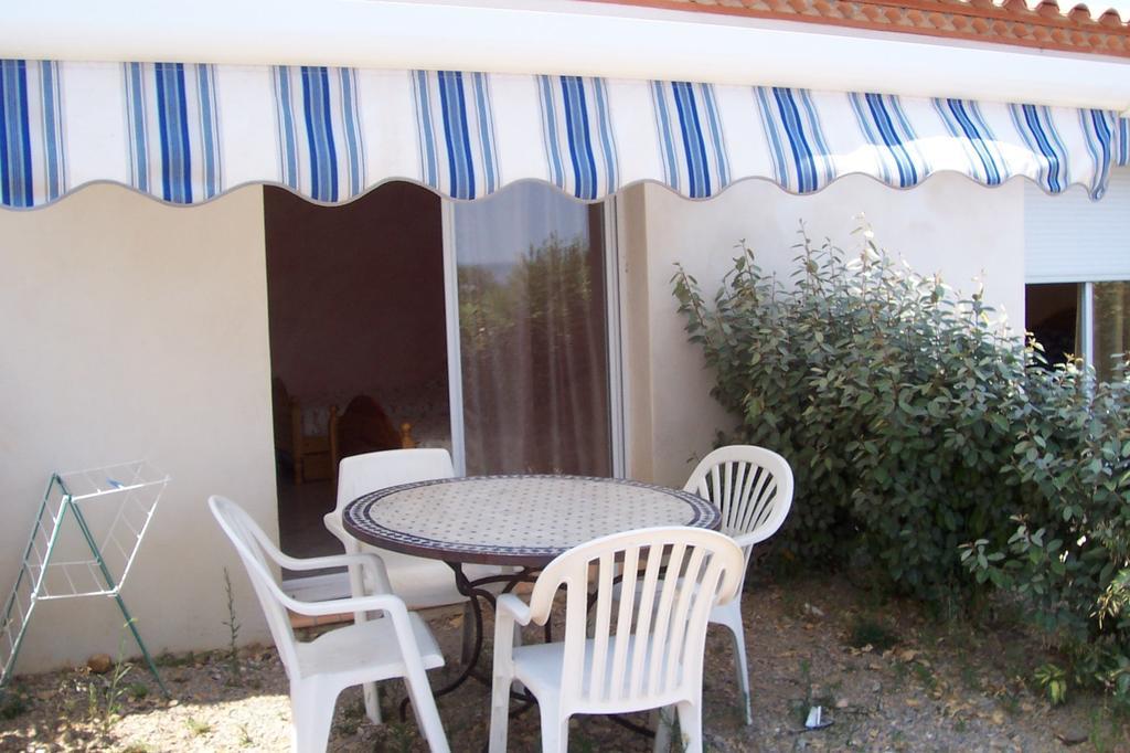 Chambre Triple