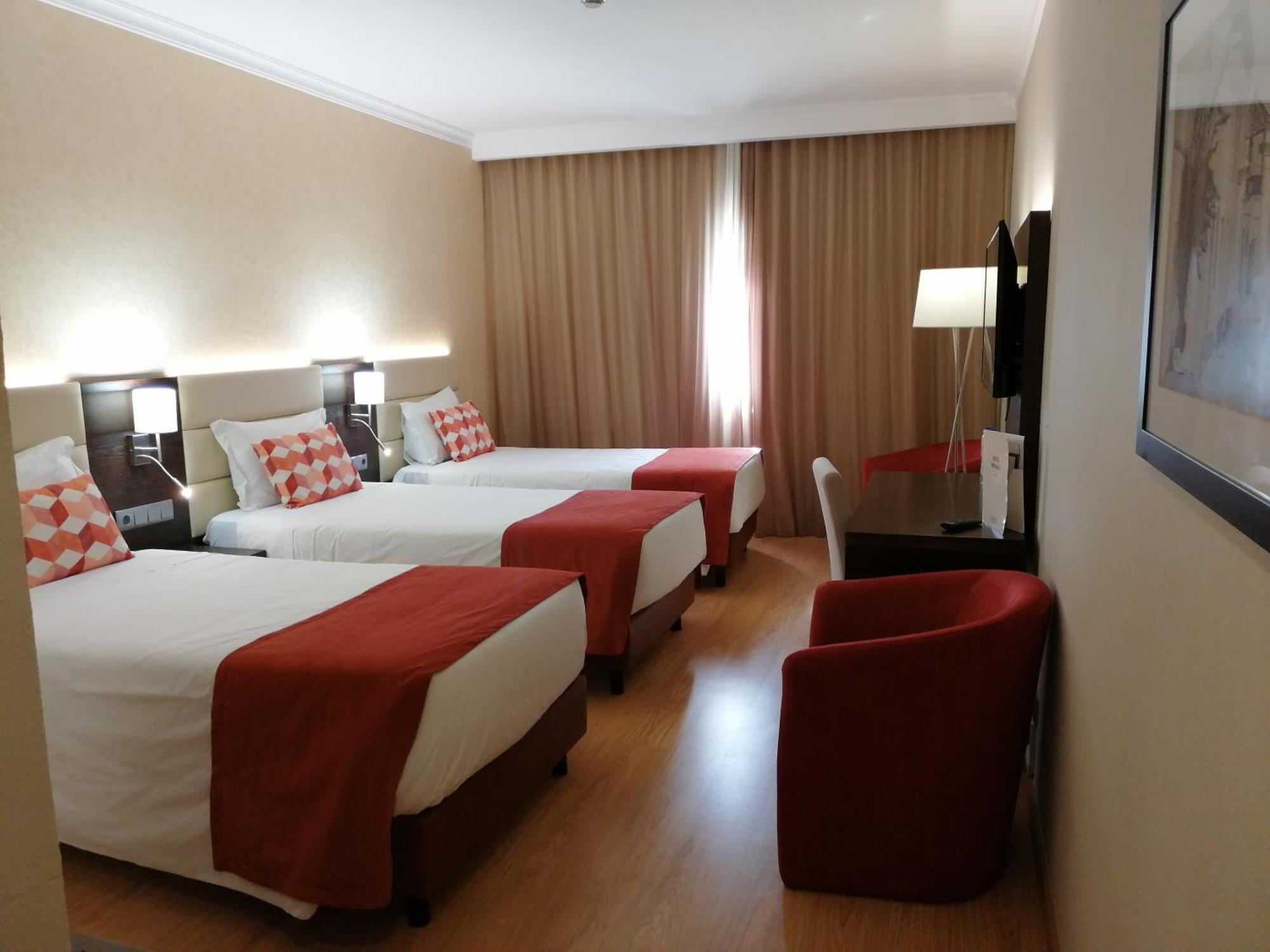 Quarto Triplo
