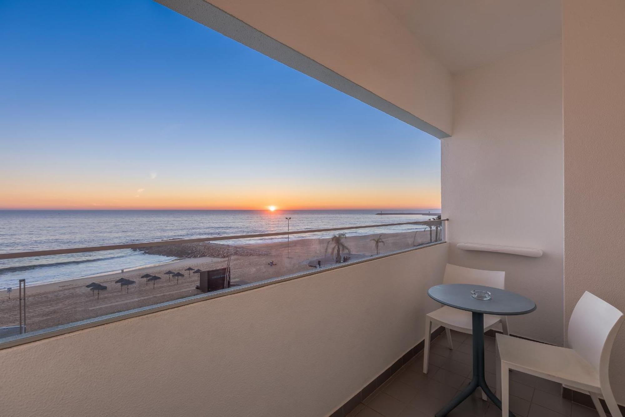 Quarto Superior com Vista Mar