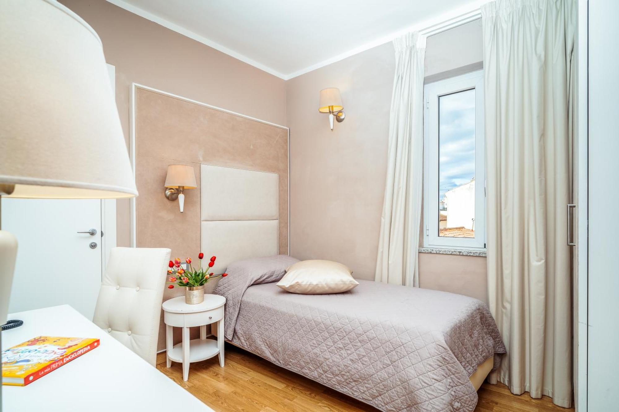 Chambre Simple