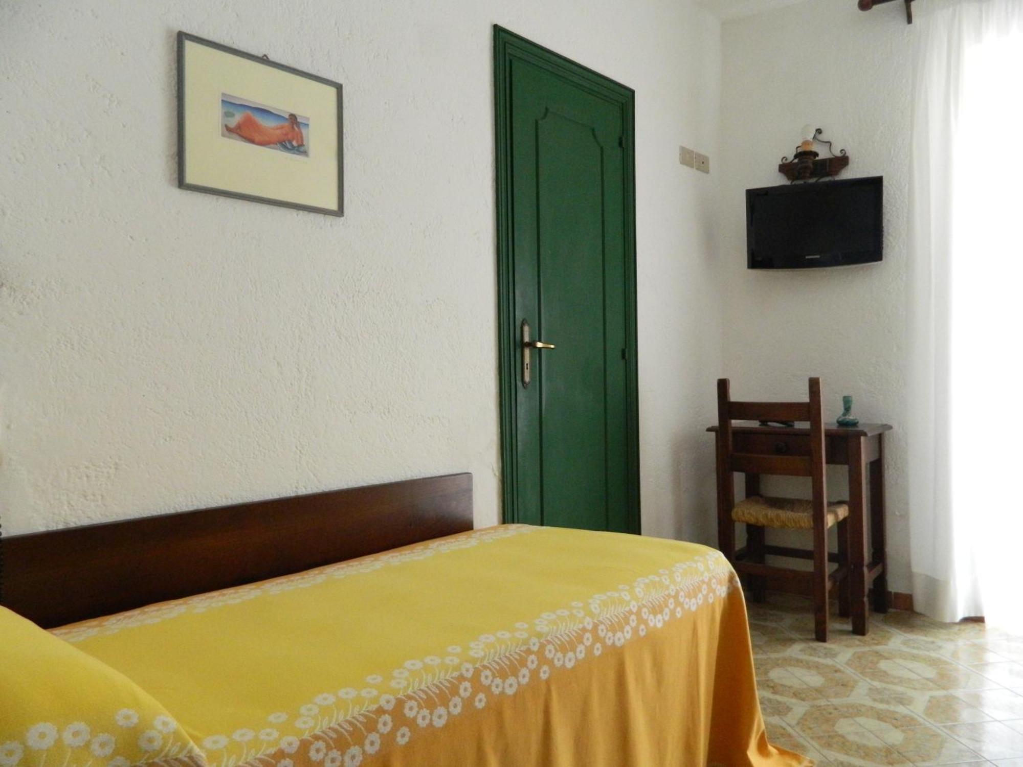 Chambre Simple