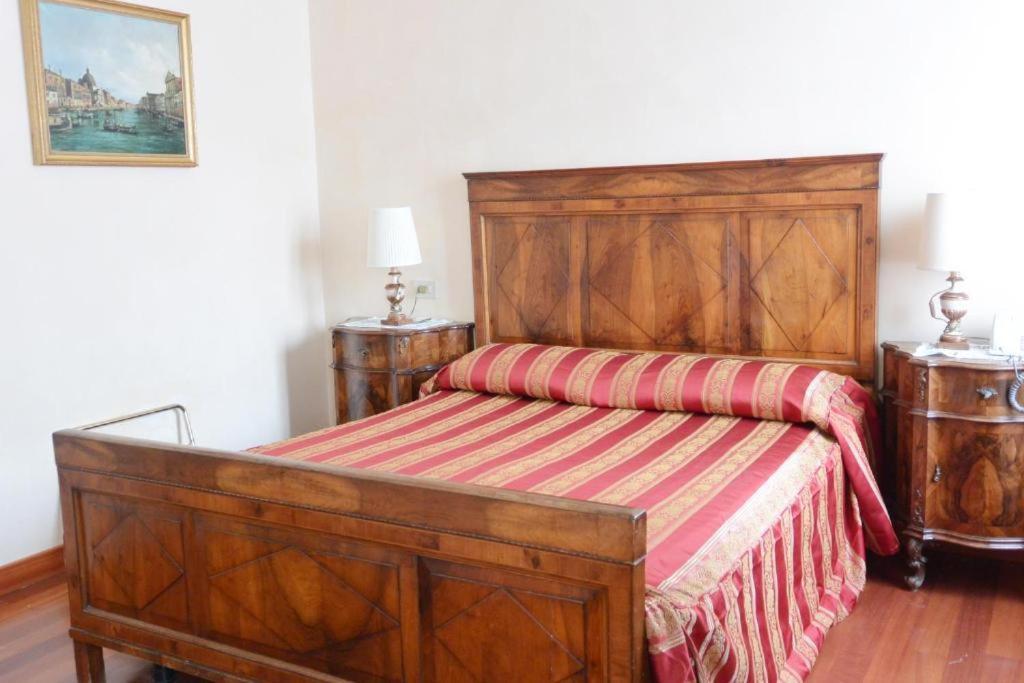 Habitación Doble Estándar