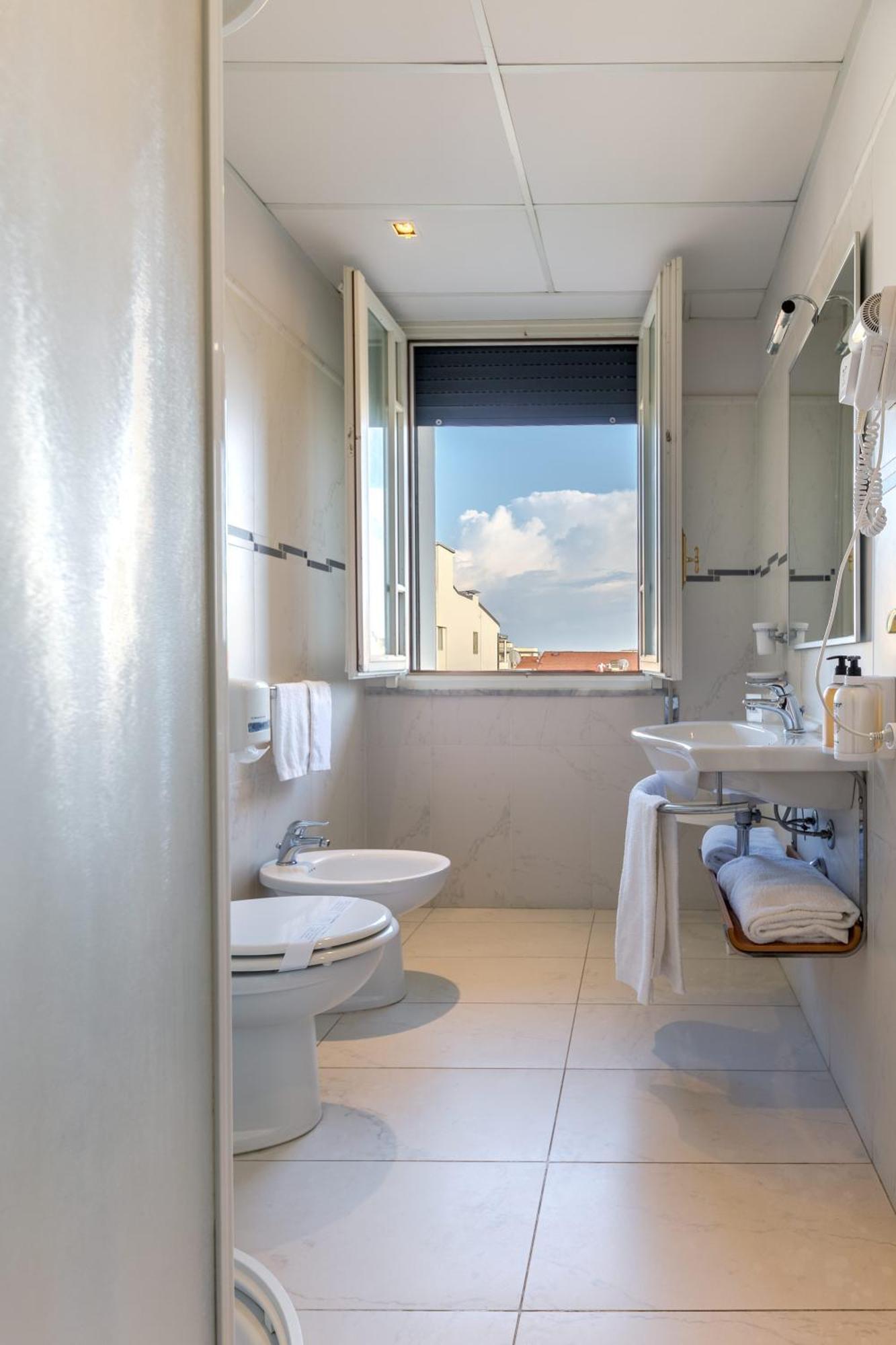 Appartamento con Balcone