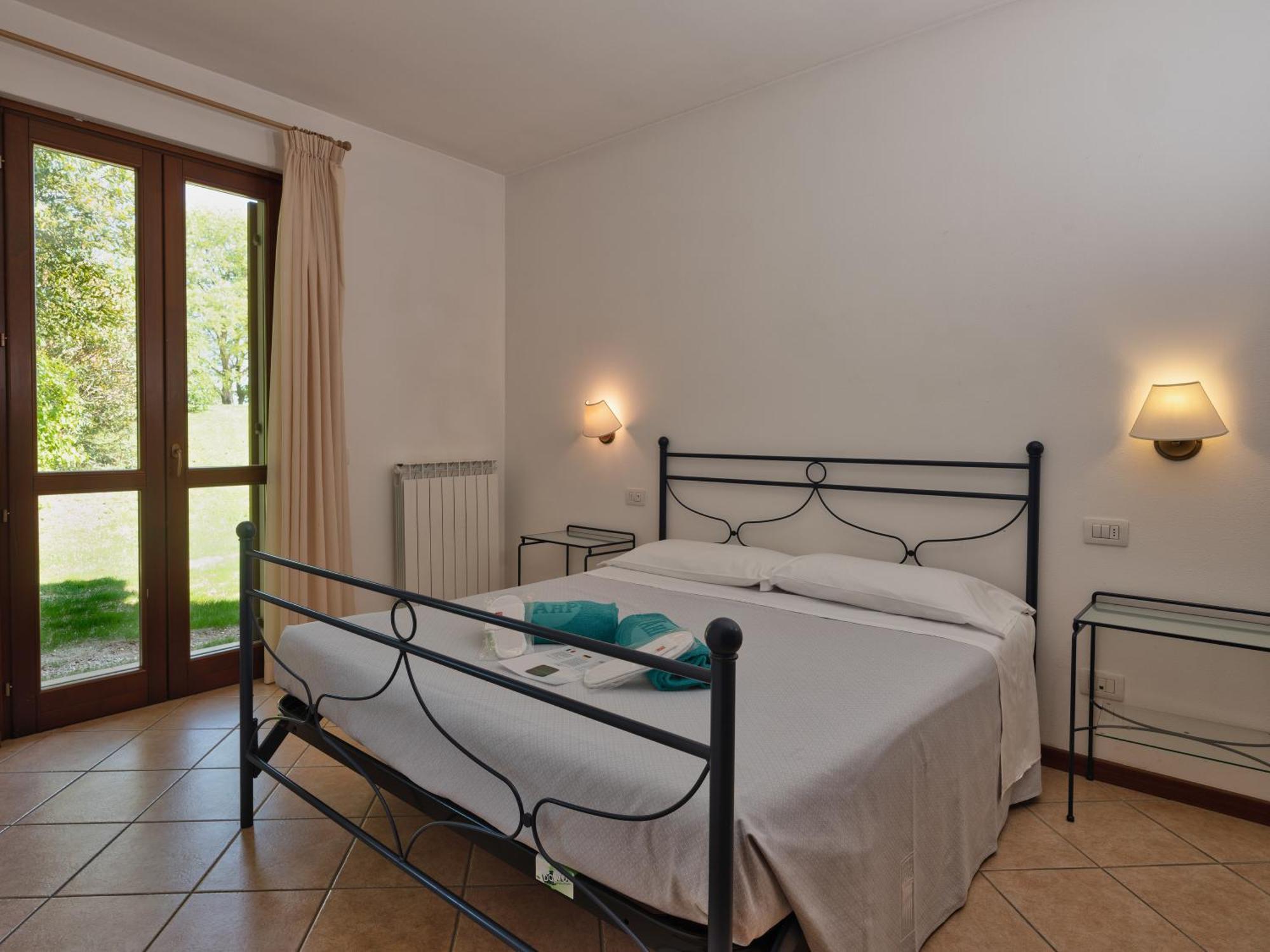 Appartamento con 2 Camere da Letto (4 Adulti)