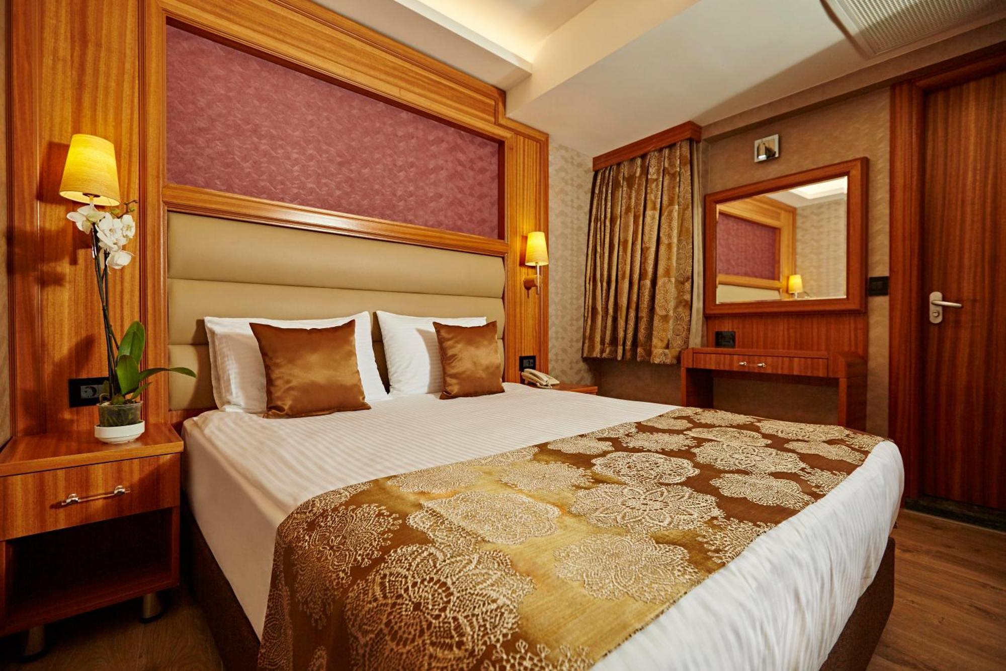 Chambre Double Économique
