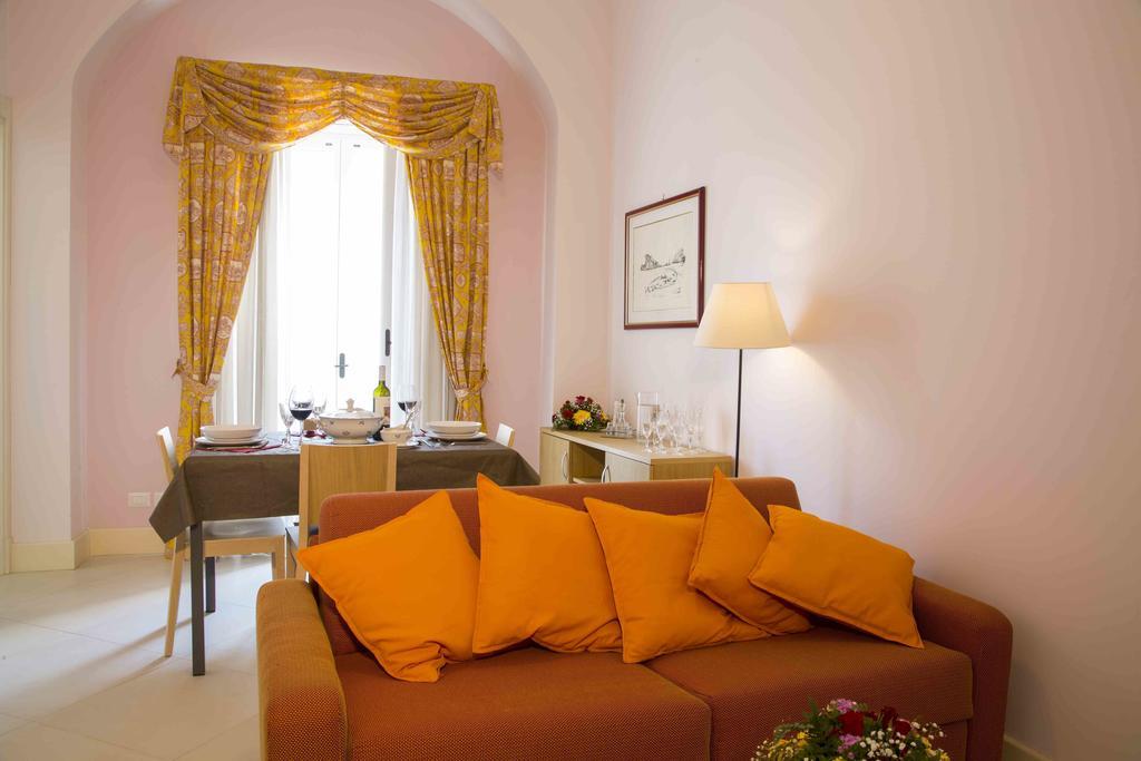 Junior Suite con Balcone