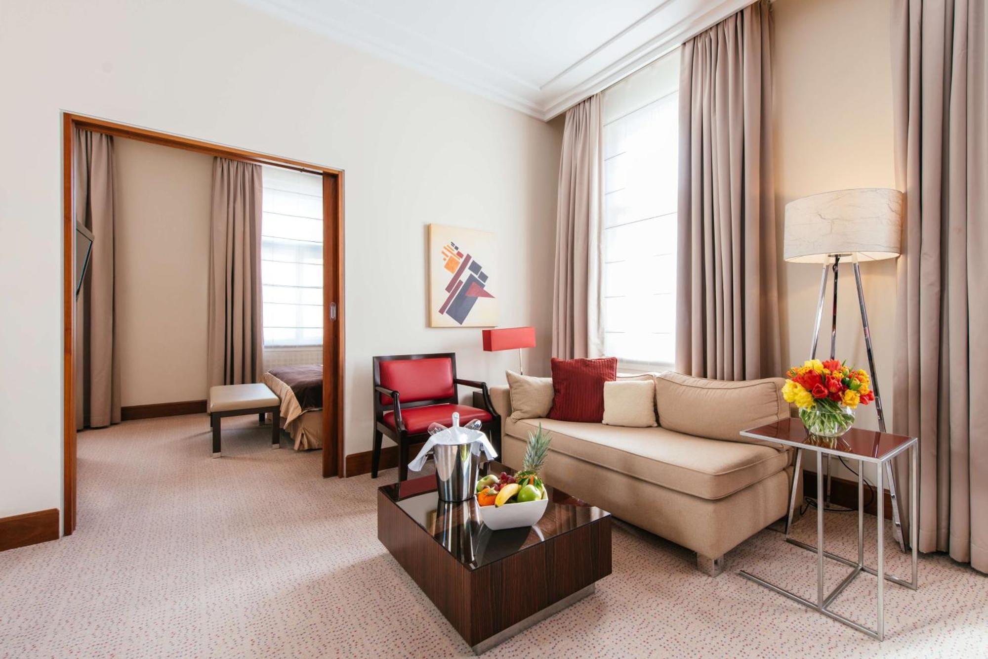 Chambre Familiale