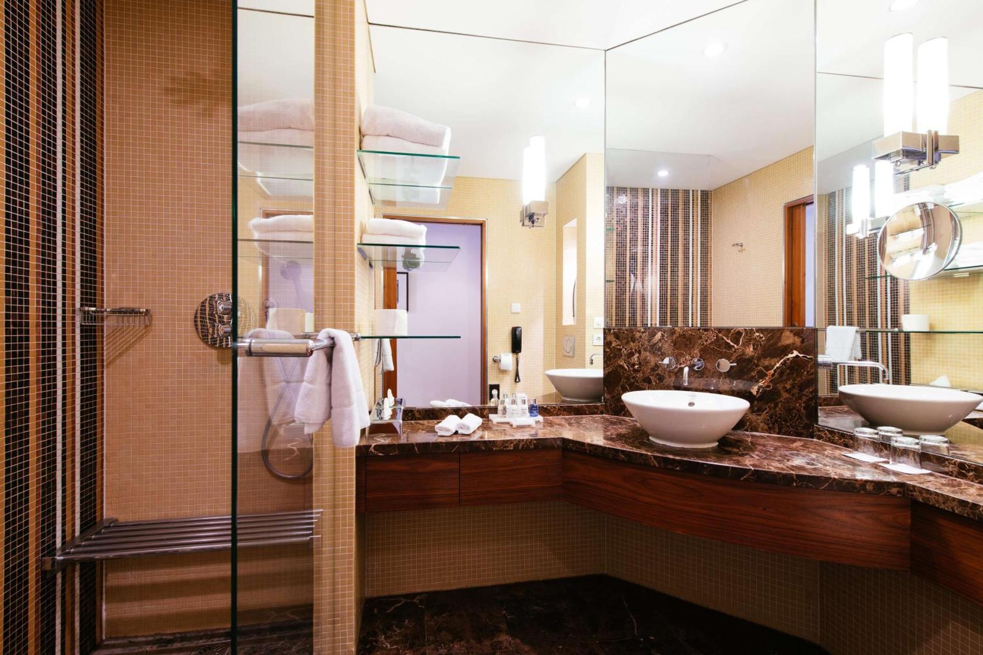 Chambre Premium