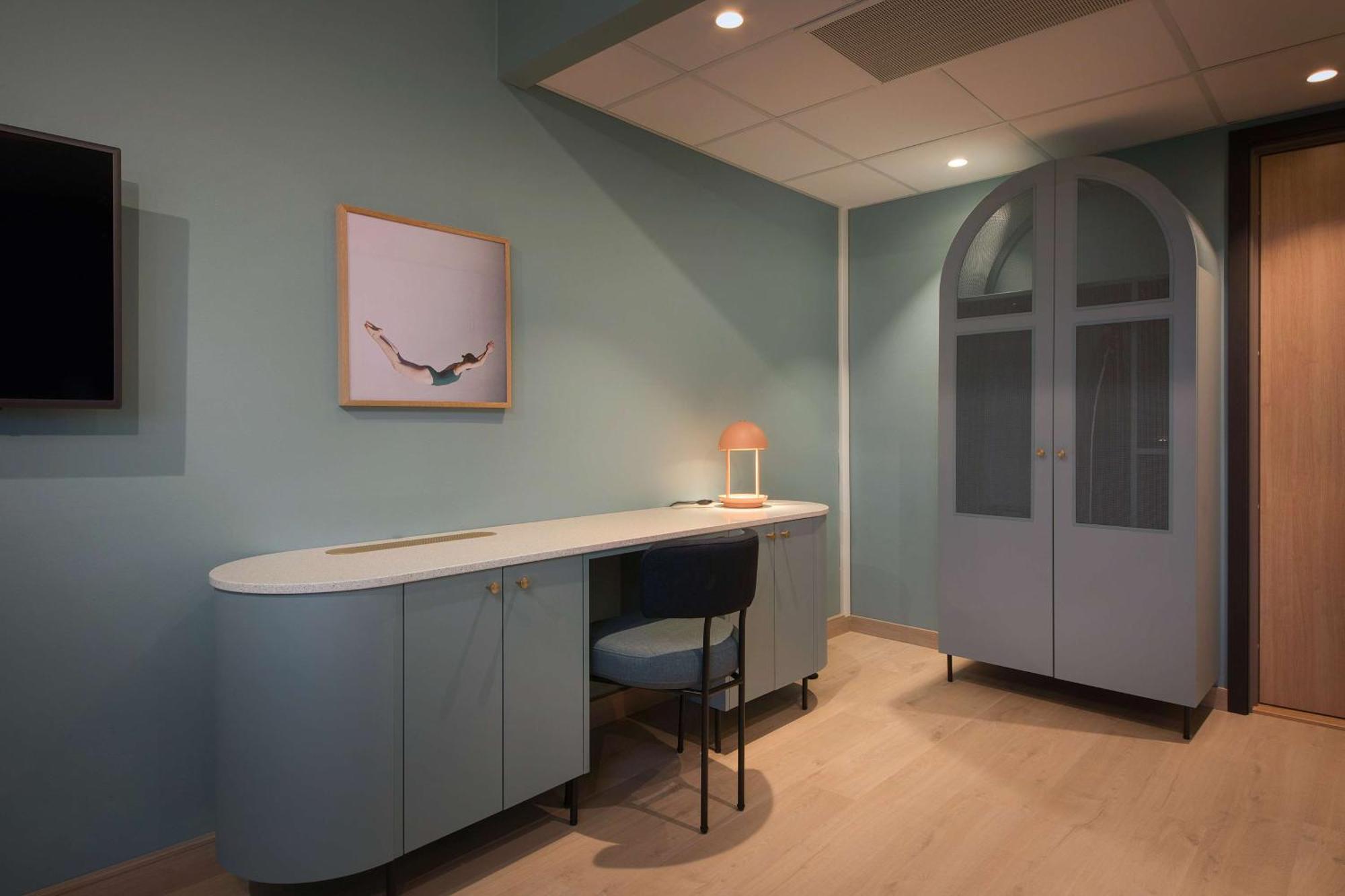 Standaard Kamer
