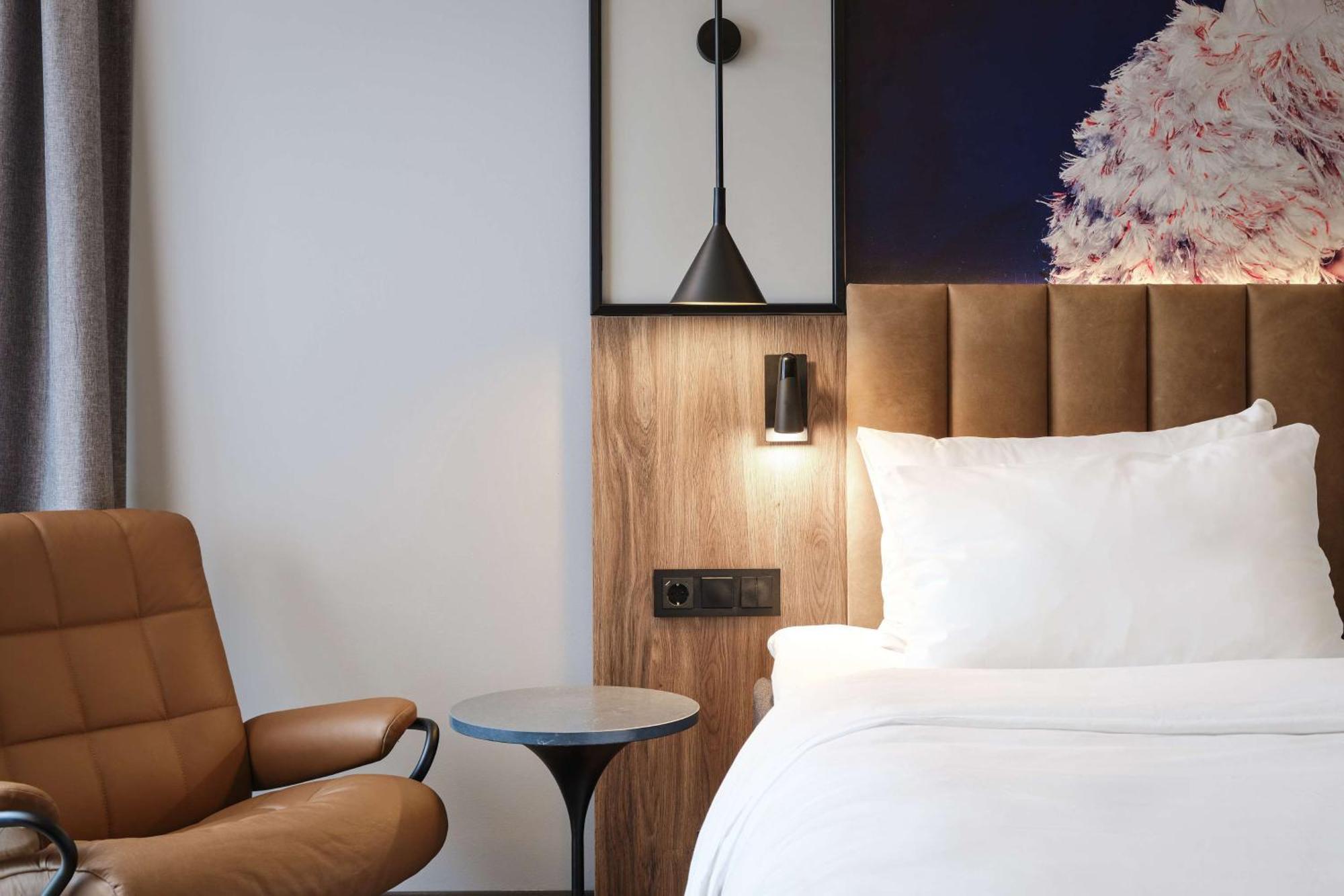 Chambre Standard
