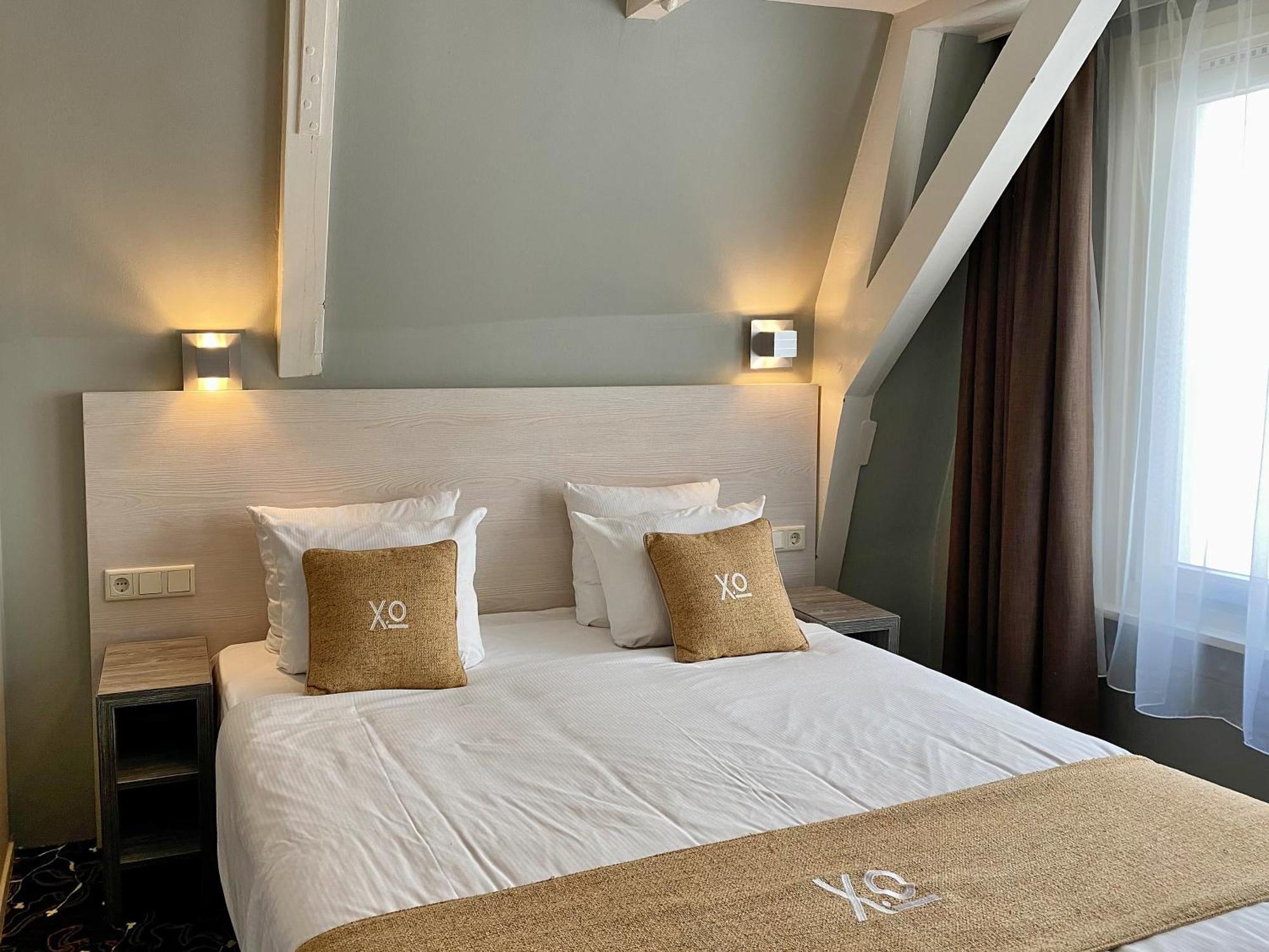 Economy Doppelzimmer