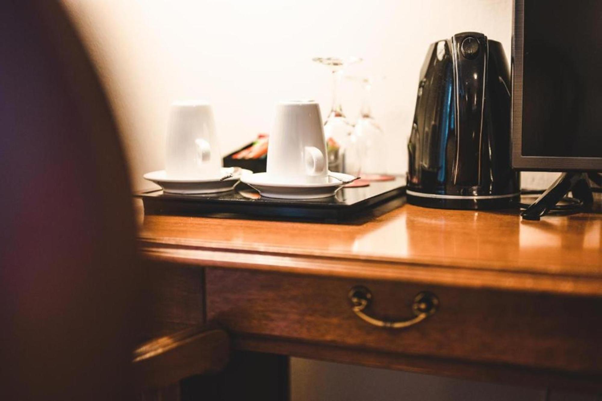 Standard Doppelzimmer