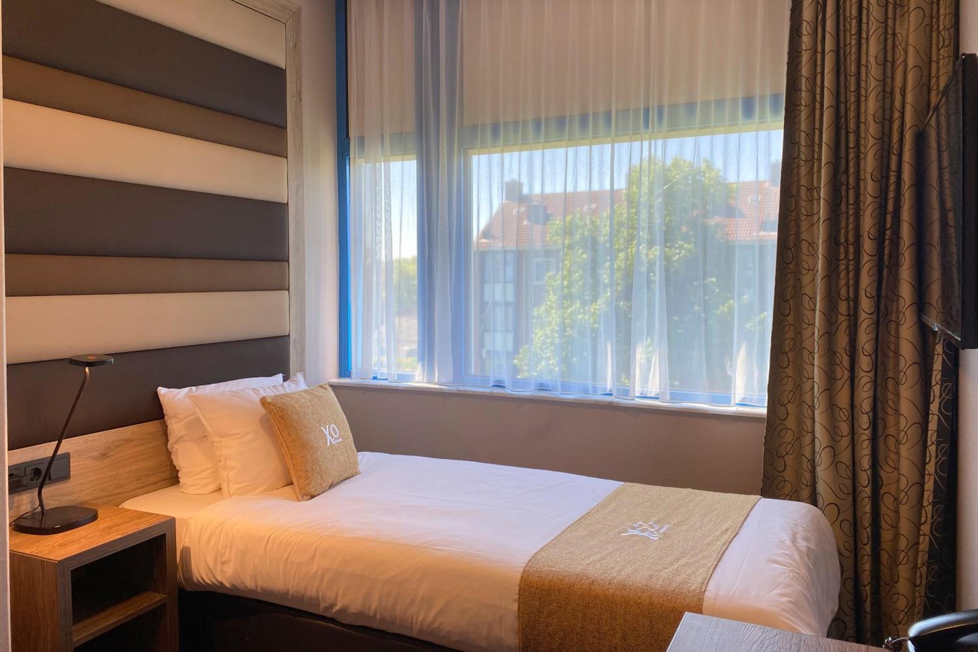 Chambre Simple