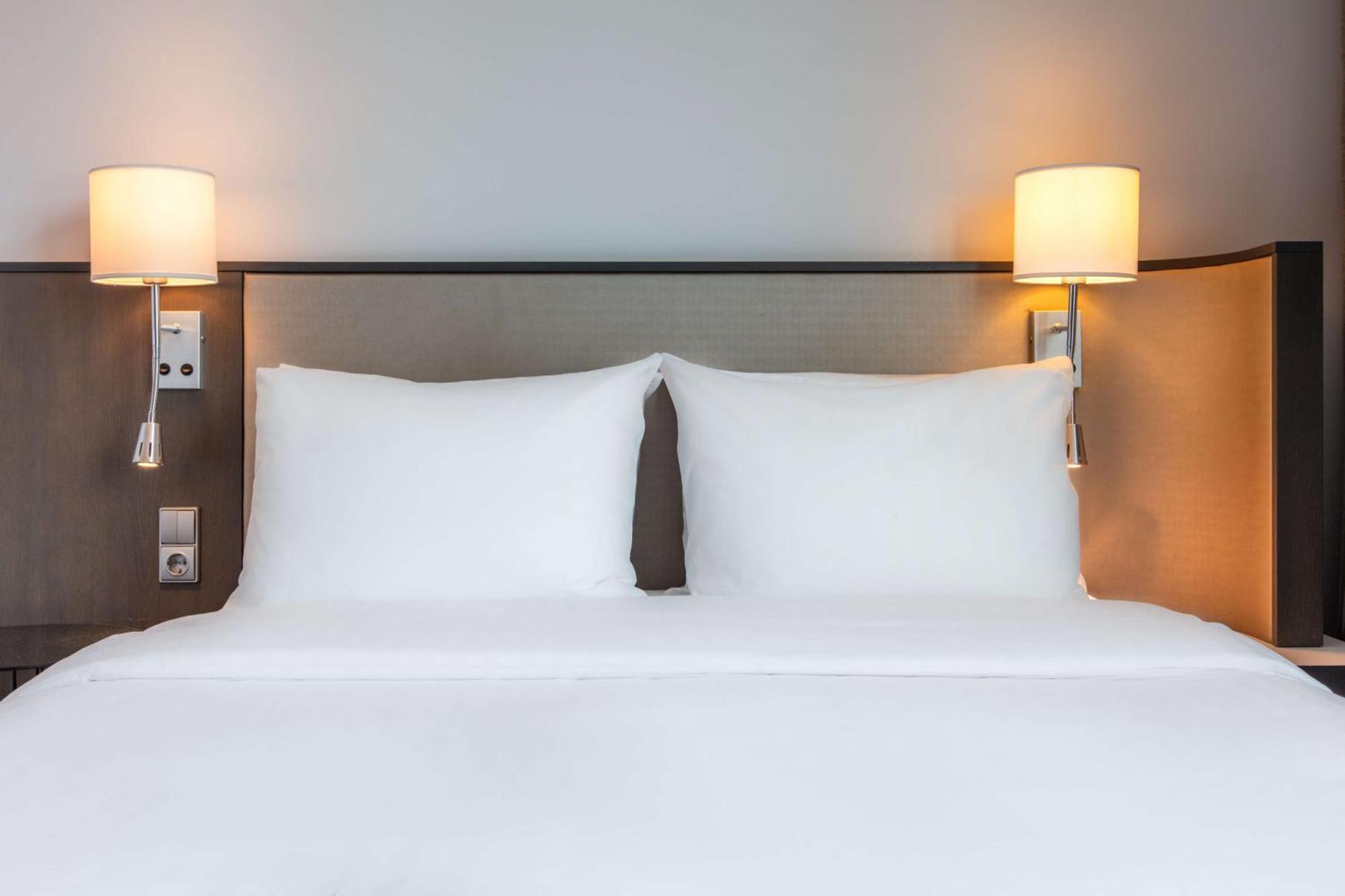 Superior Zimmer mit Stadtblick
