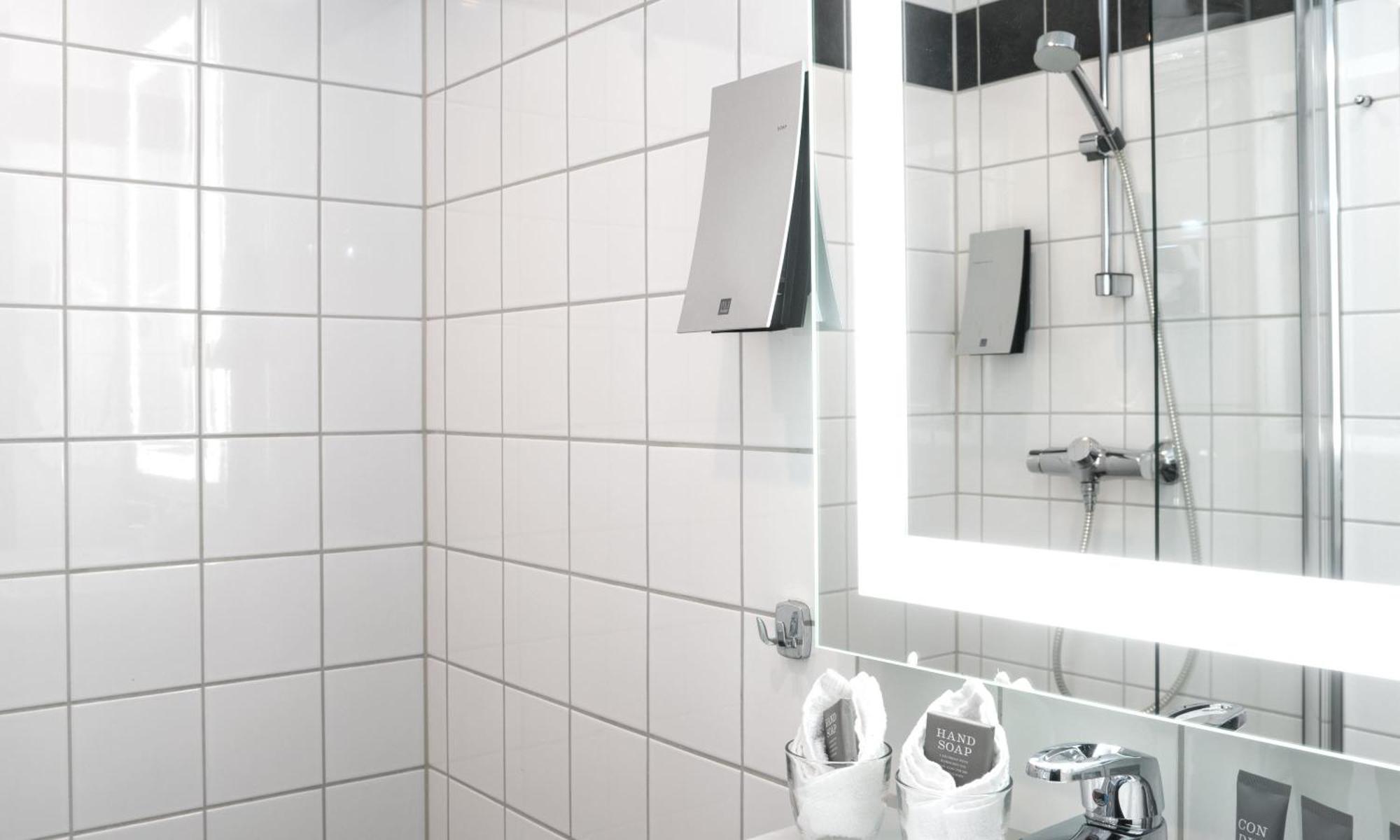 Business Doppelzimmer