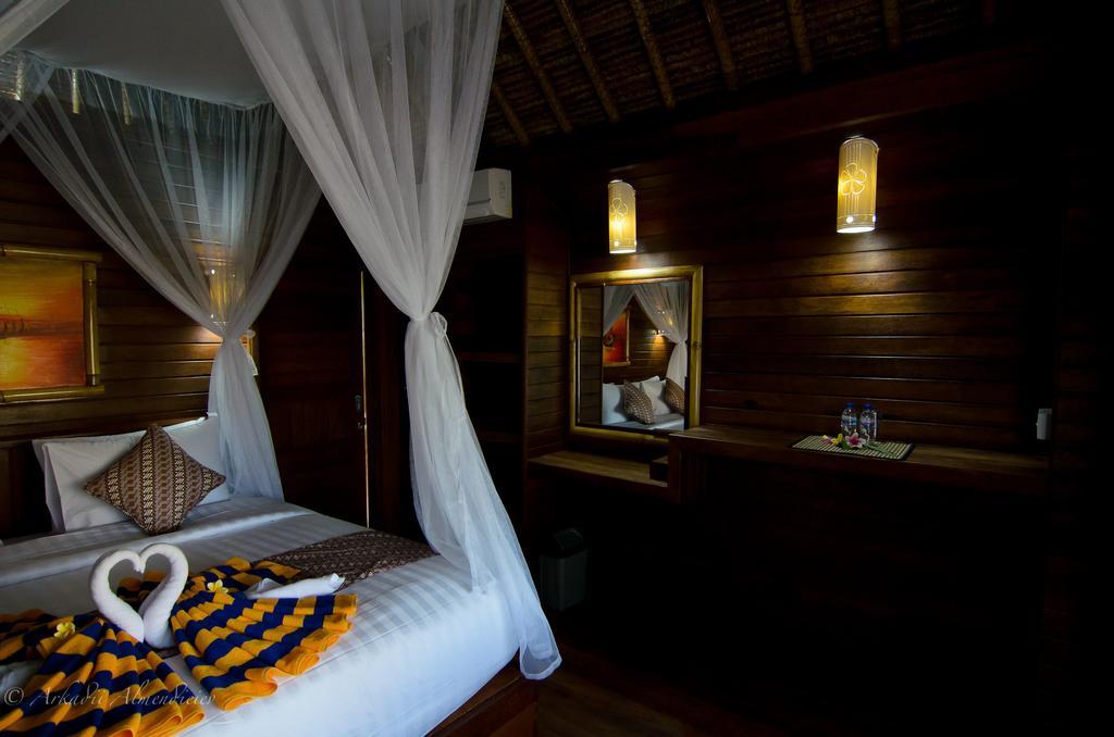 Chambre Double Deluxe