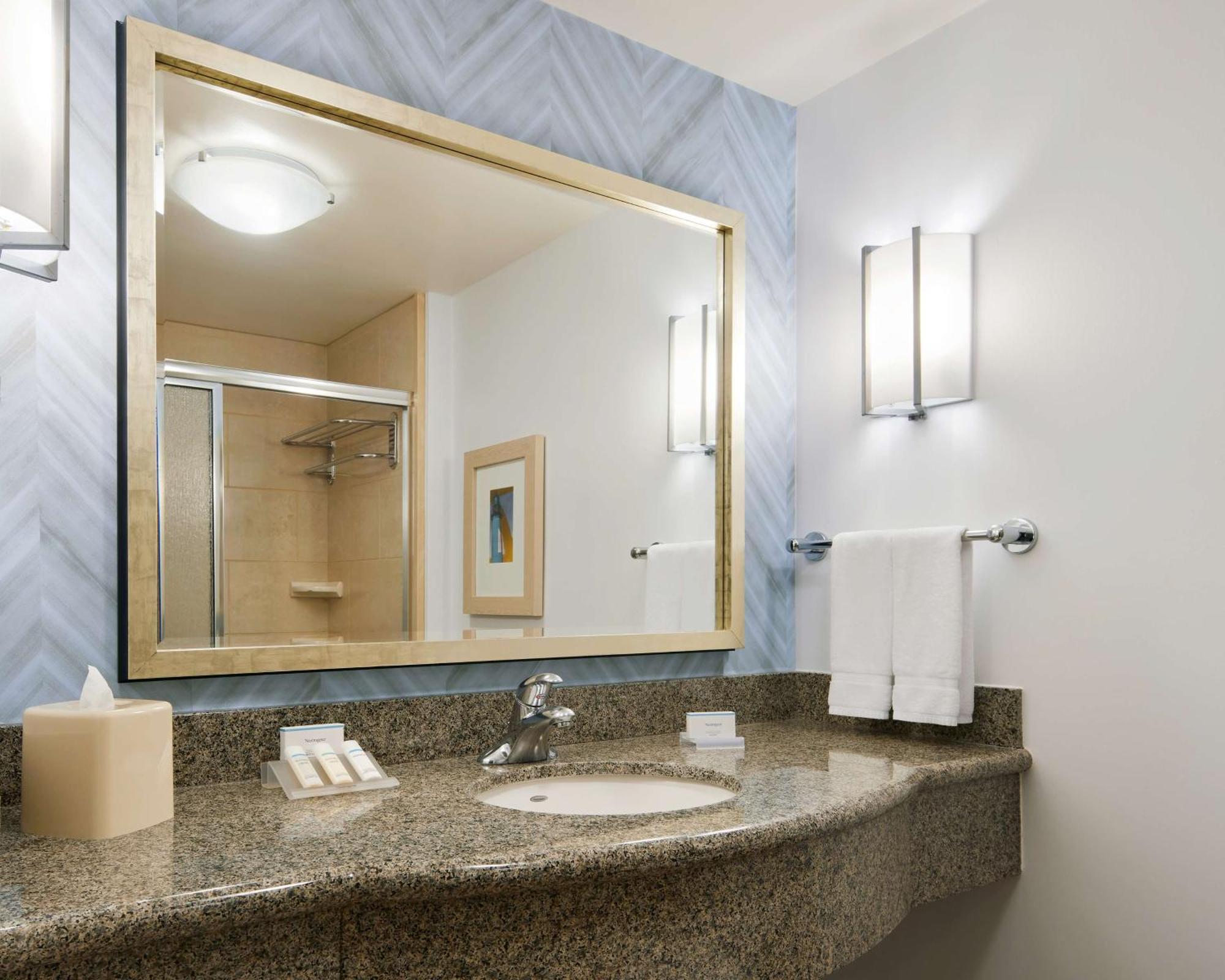 One-Bedroom Suite