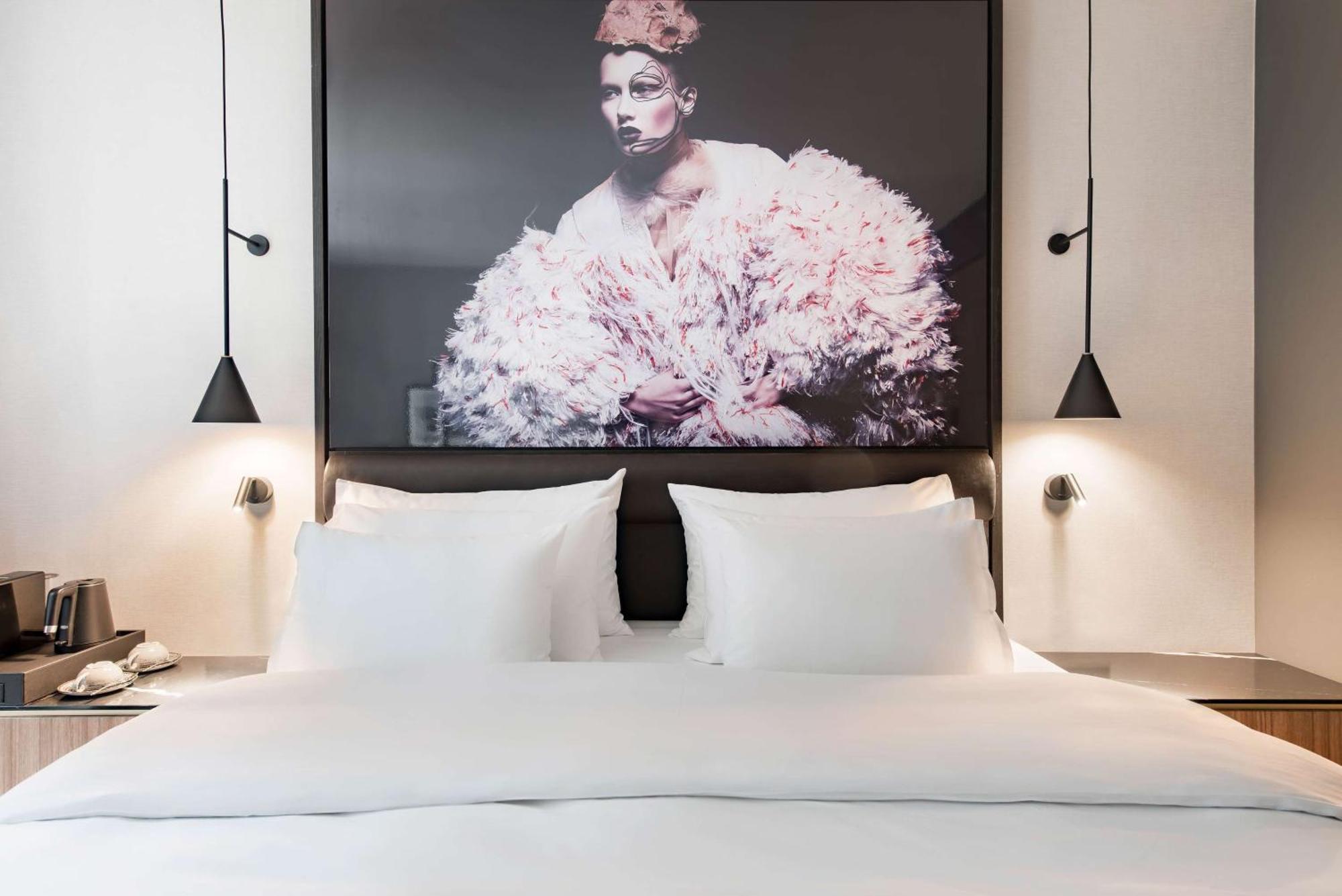 Collection Premium Kamer