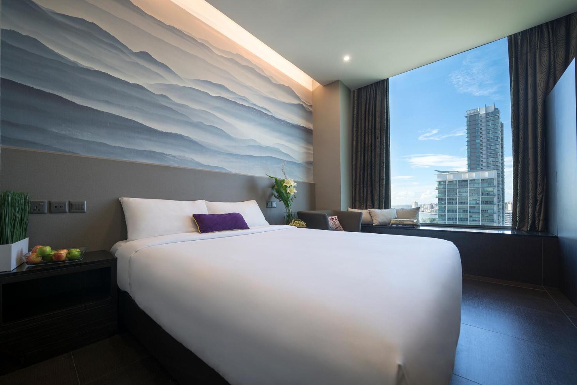 Premier Doppelzimmer