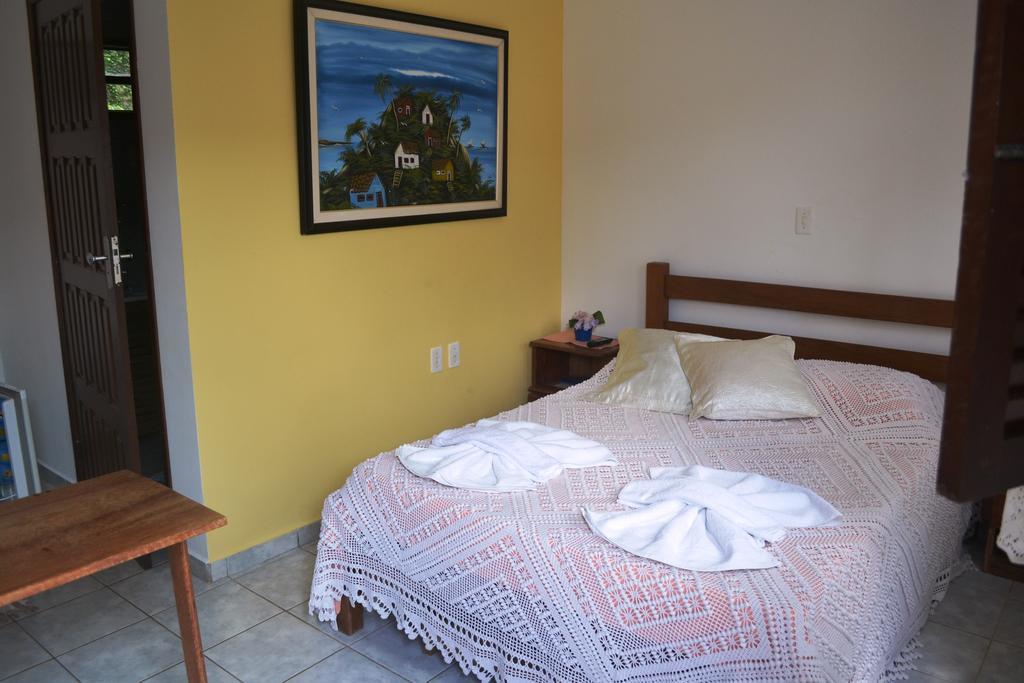 Quarto Duplo Deluxe