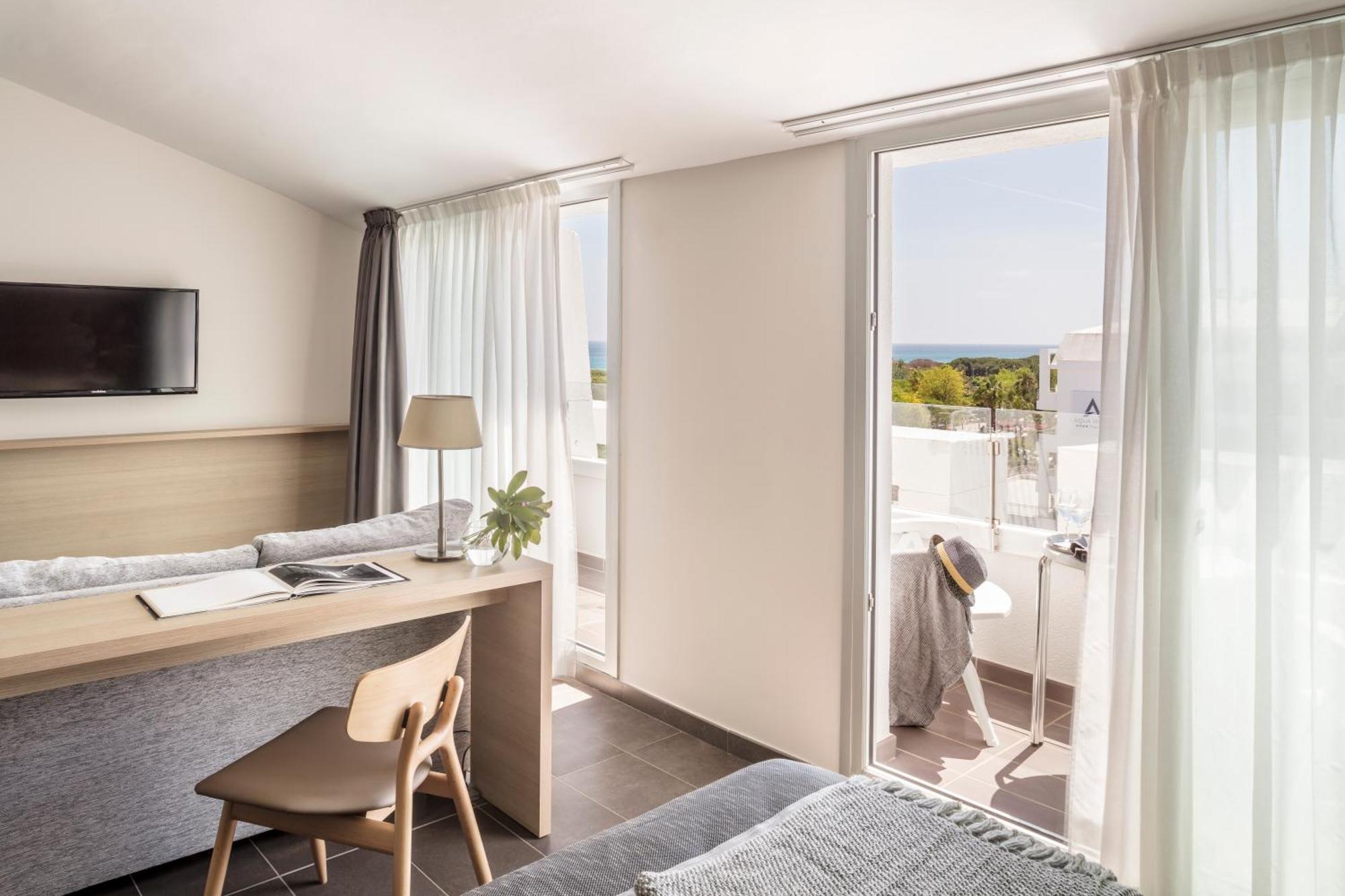 Suite Junior Premium
