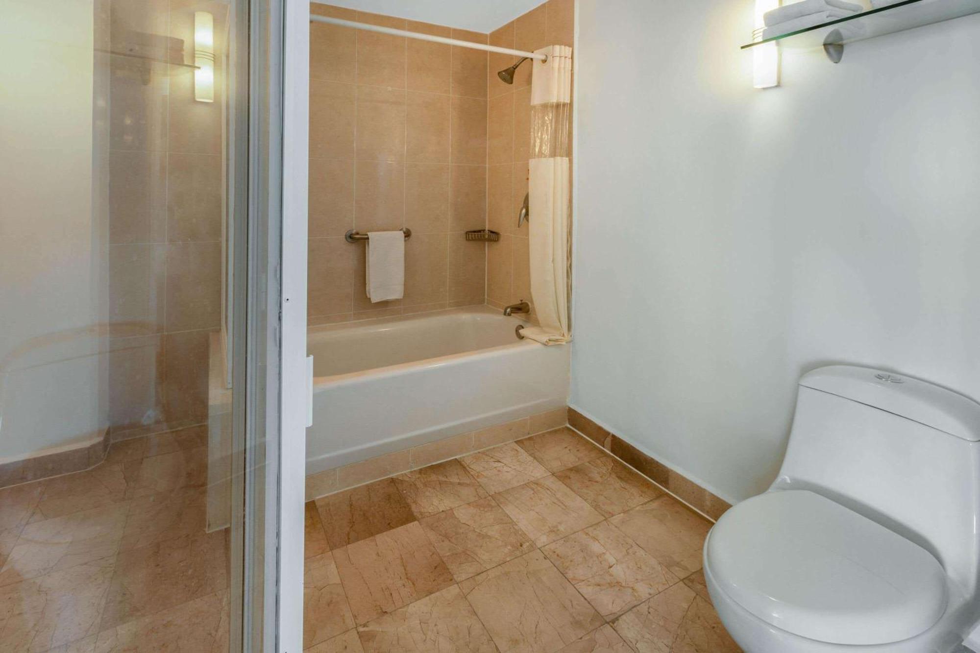 Suite Presidencial con vistas - No fumadores