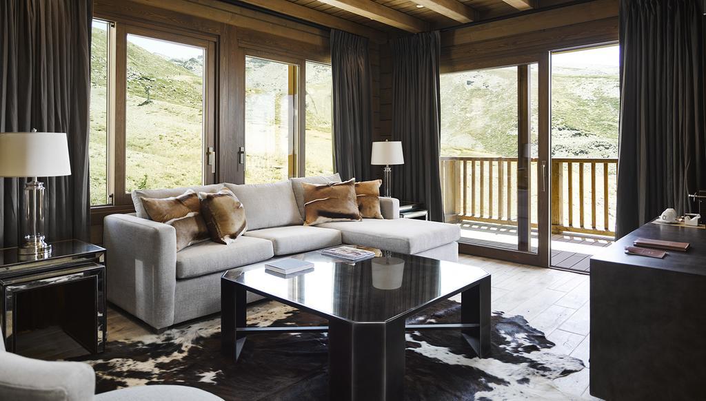 Suite Lodge Premium