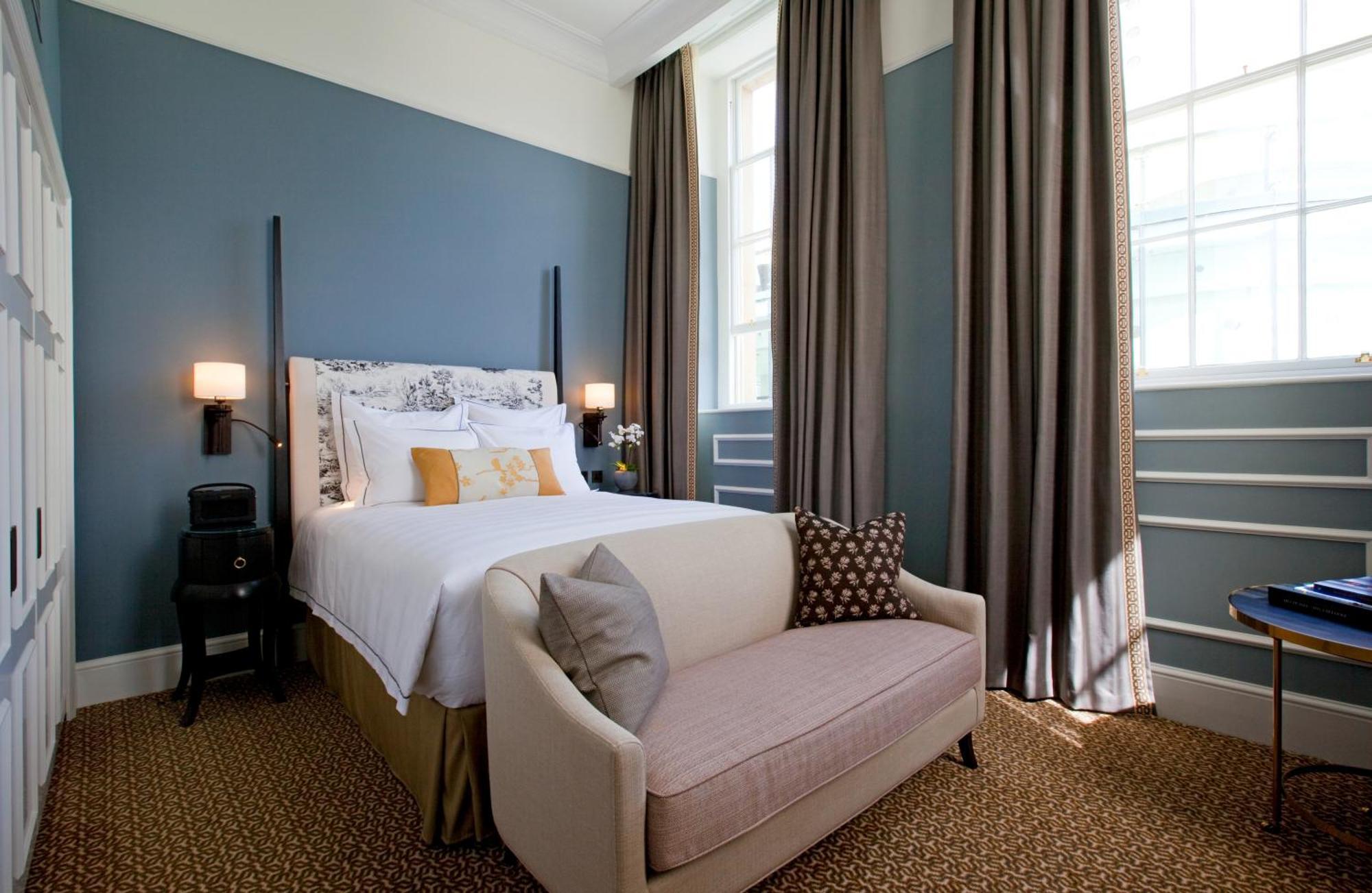 Chambre Double Exécutive