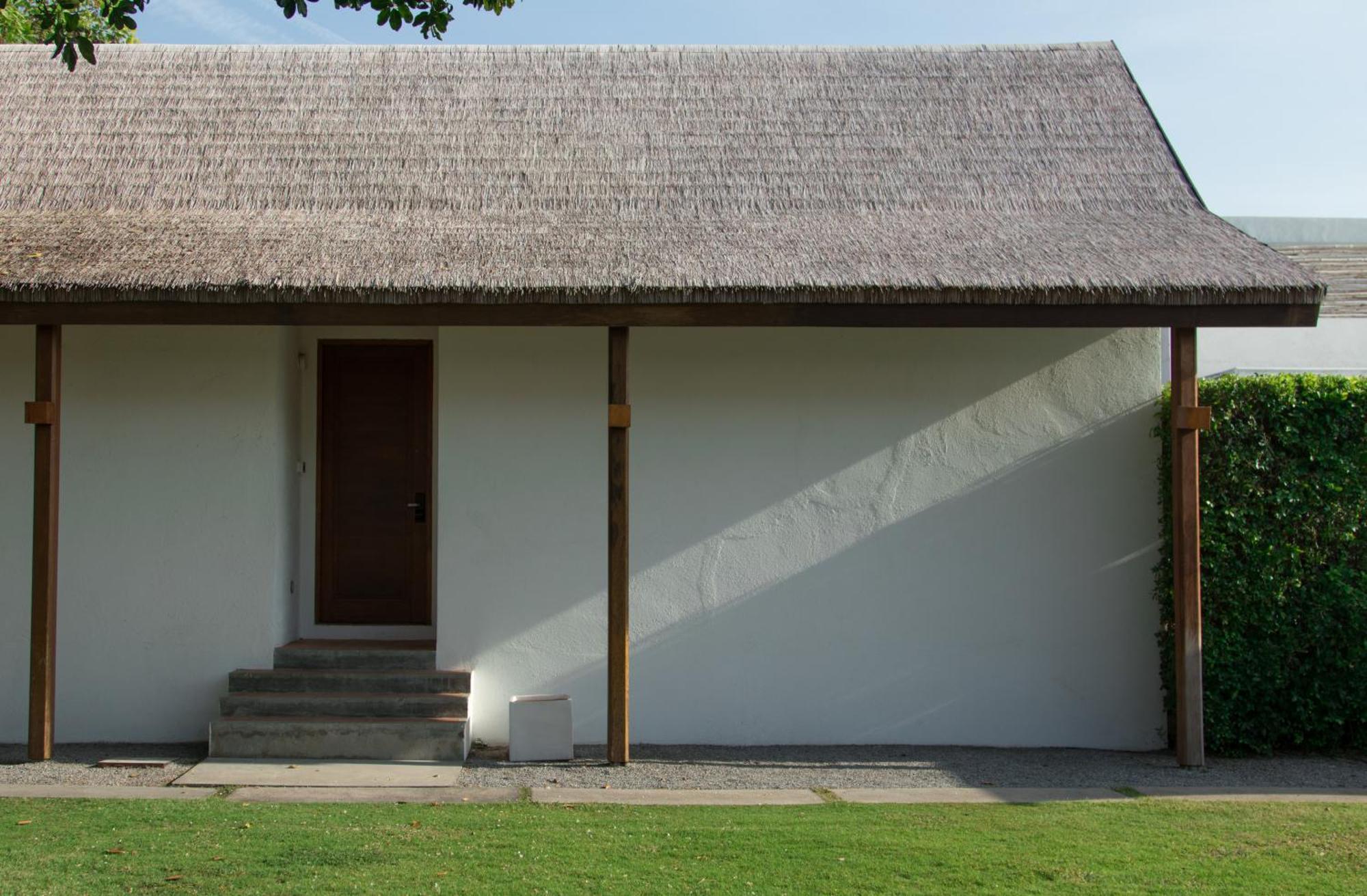 La Canna Villa met Zwembad