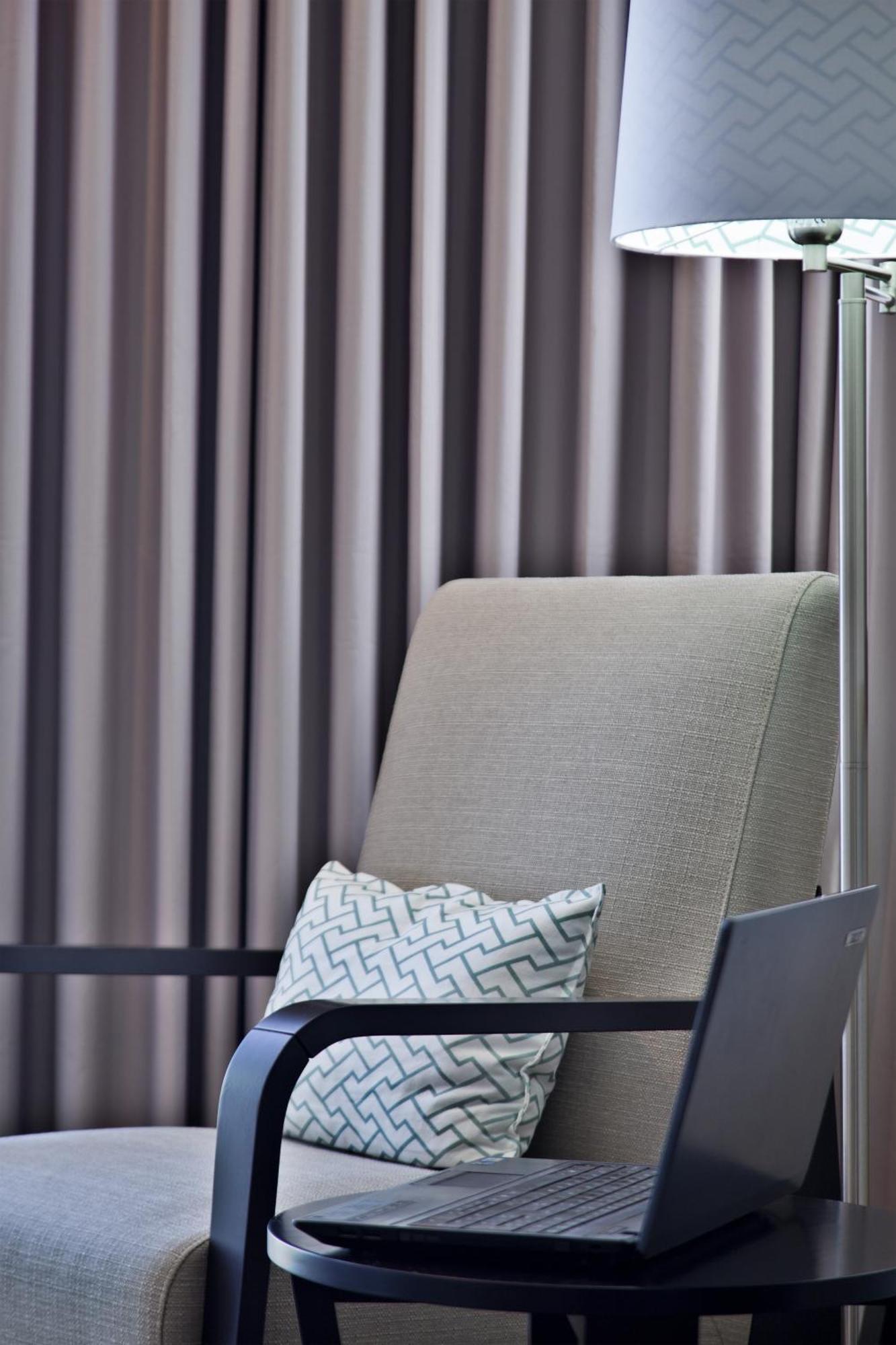 Quarto Twin Executivo