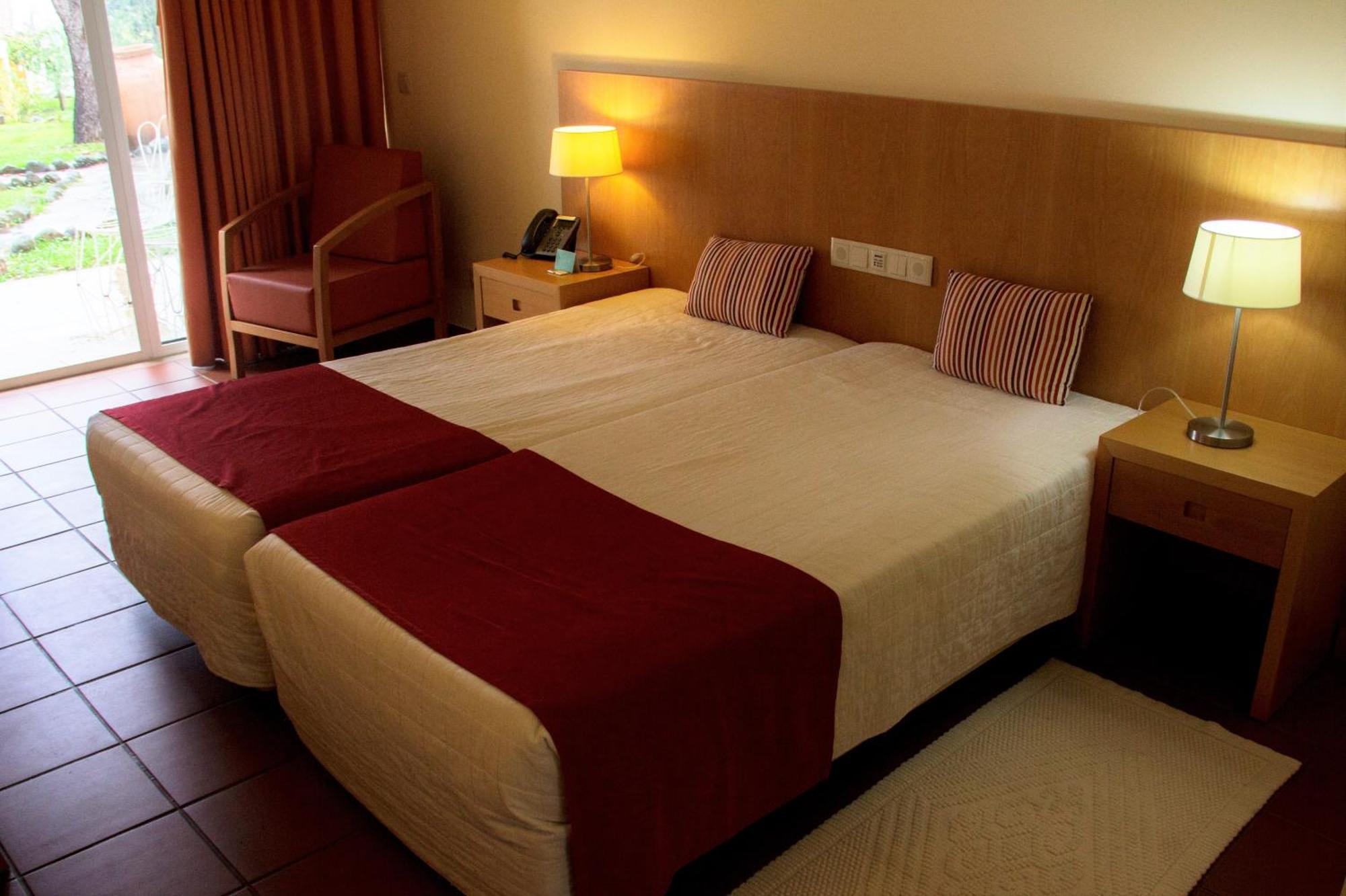 Quarto Duplo Standard