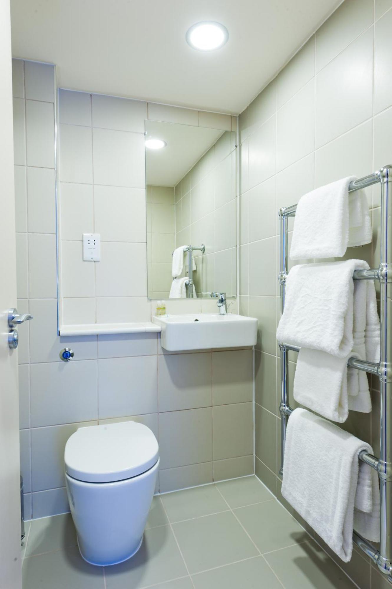 Habitación Doble Acogedora