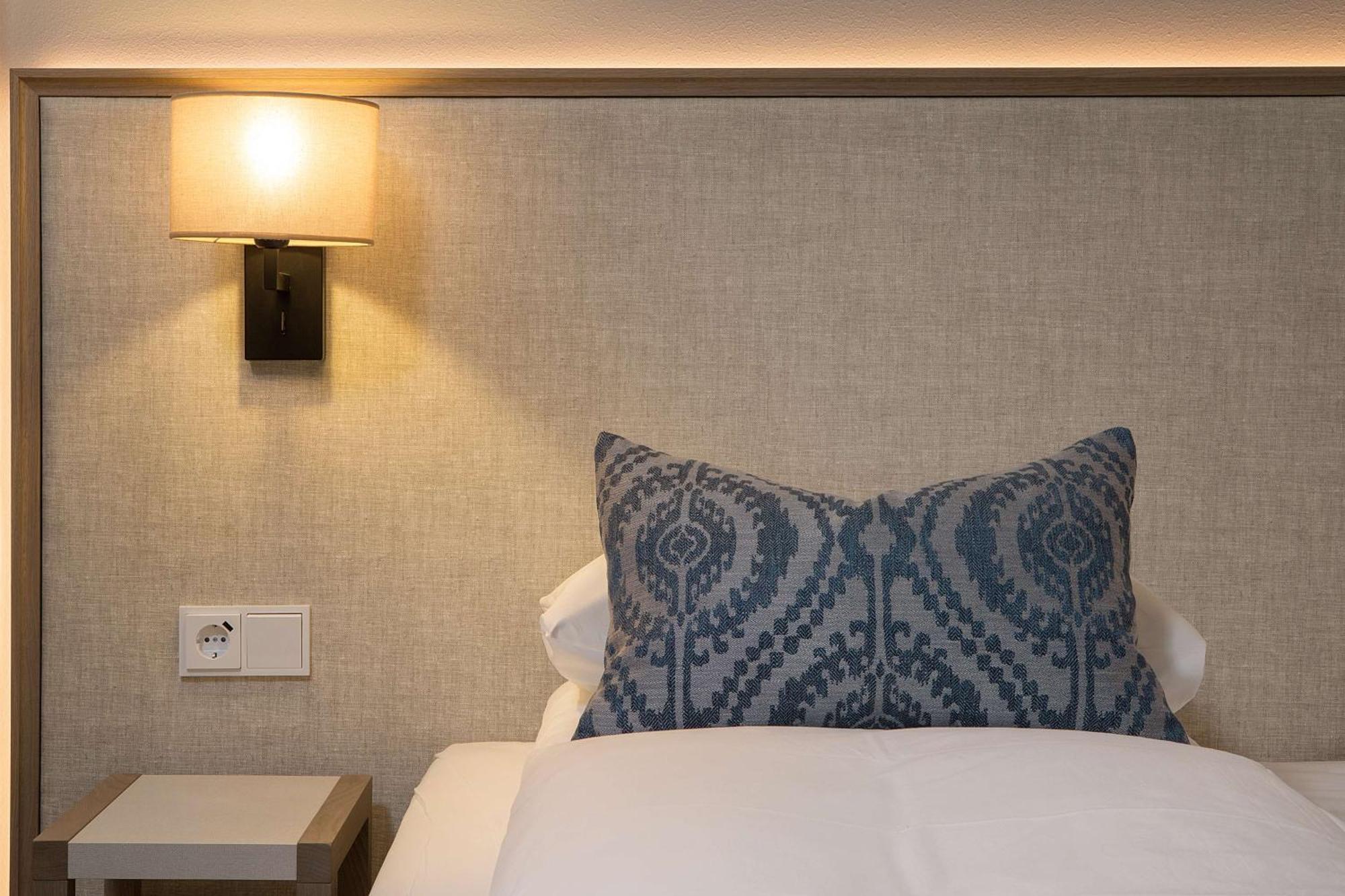 Superior Kamer met Kingsize Bed