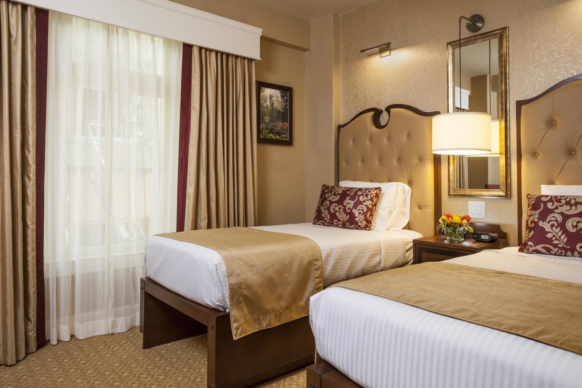 Chambre Double
