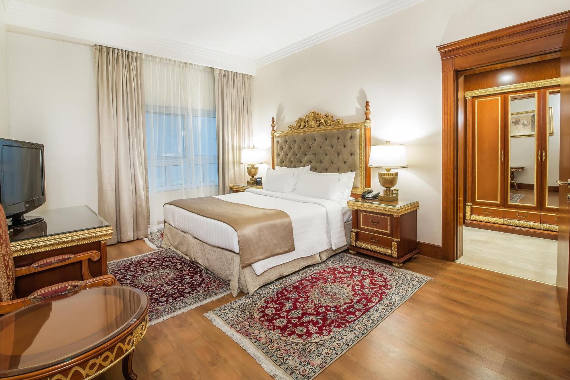 Suite Executive