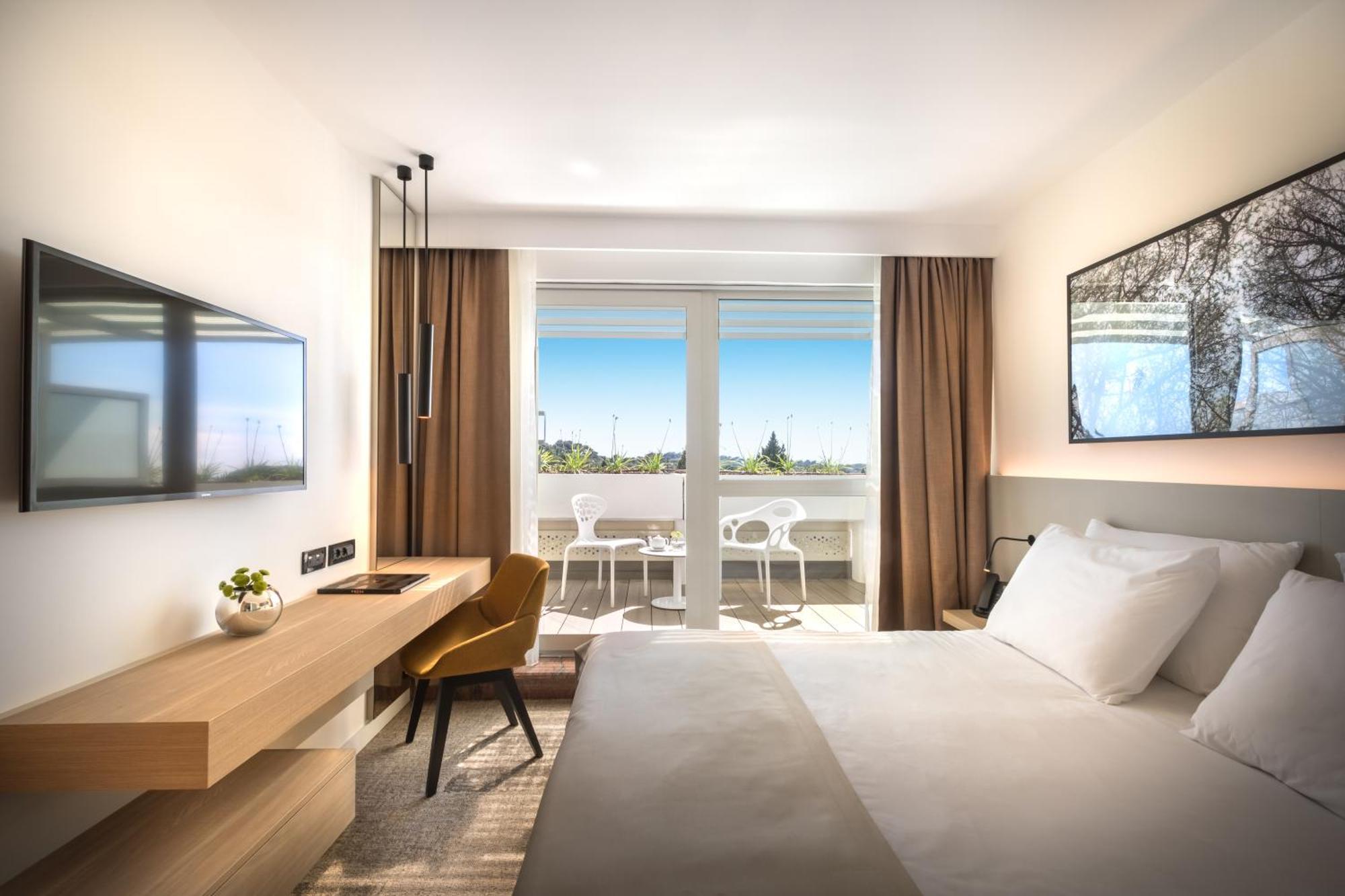 Superior Zweibettzimmer