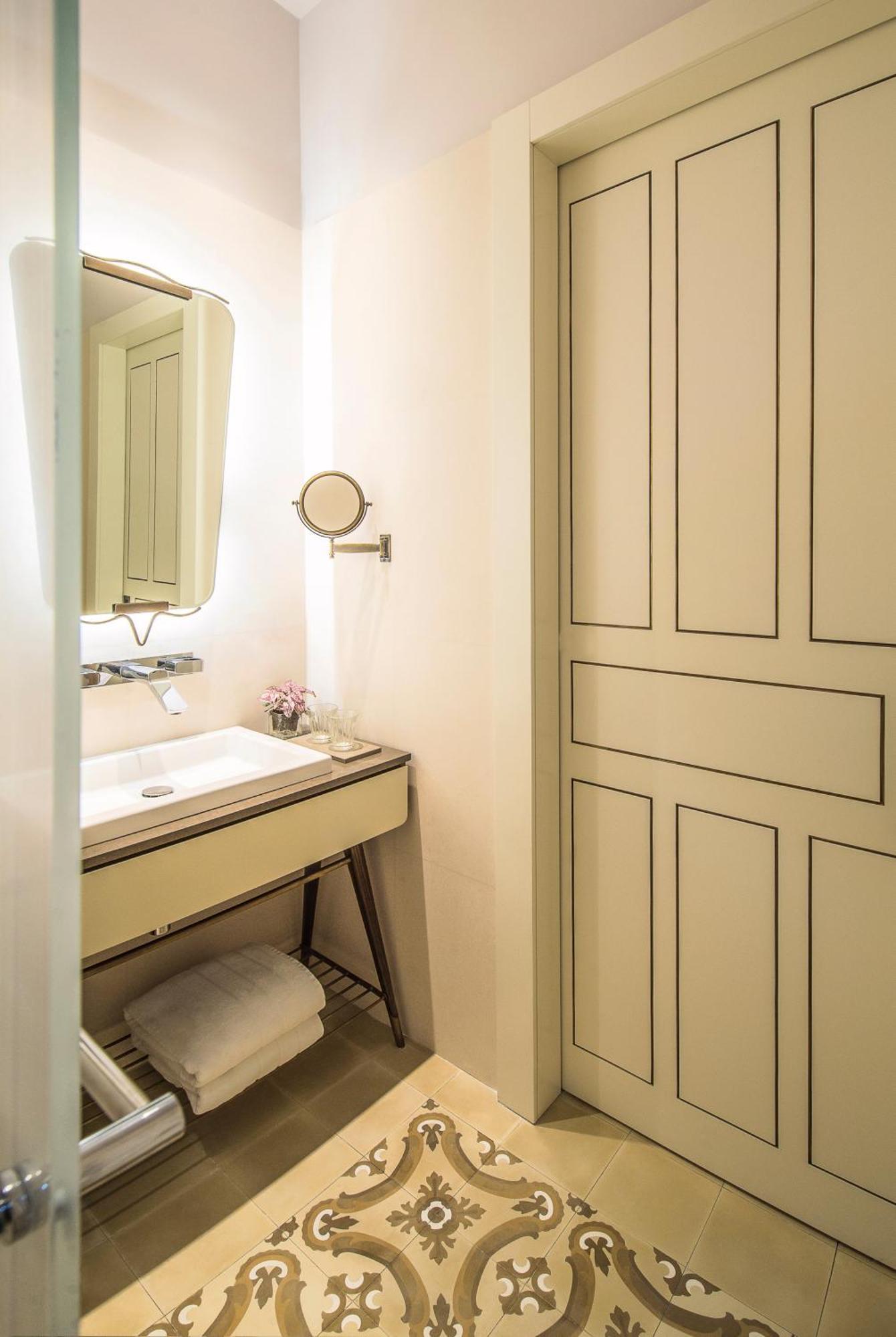 Chambre Double Deluxe