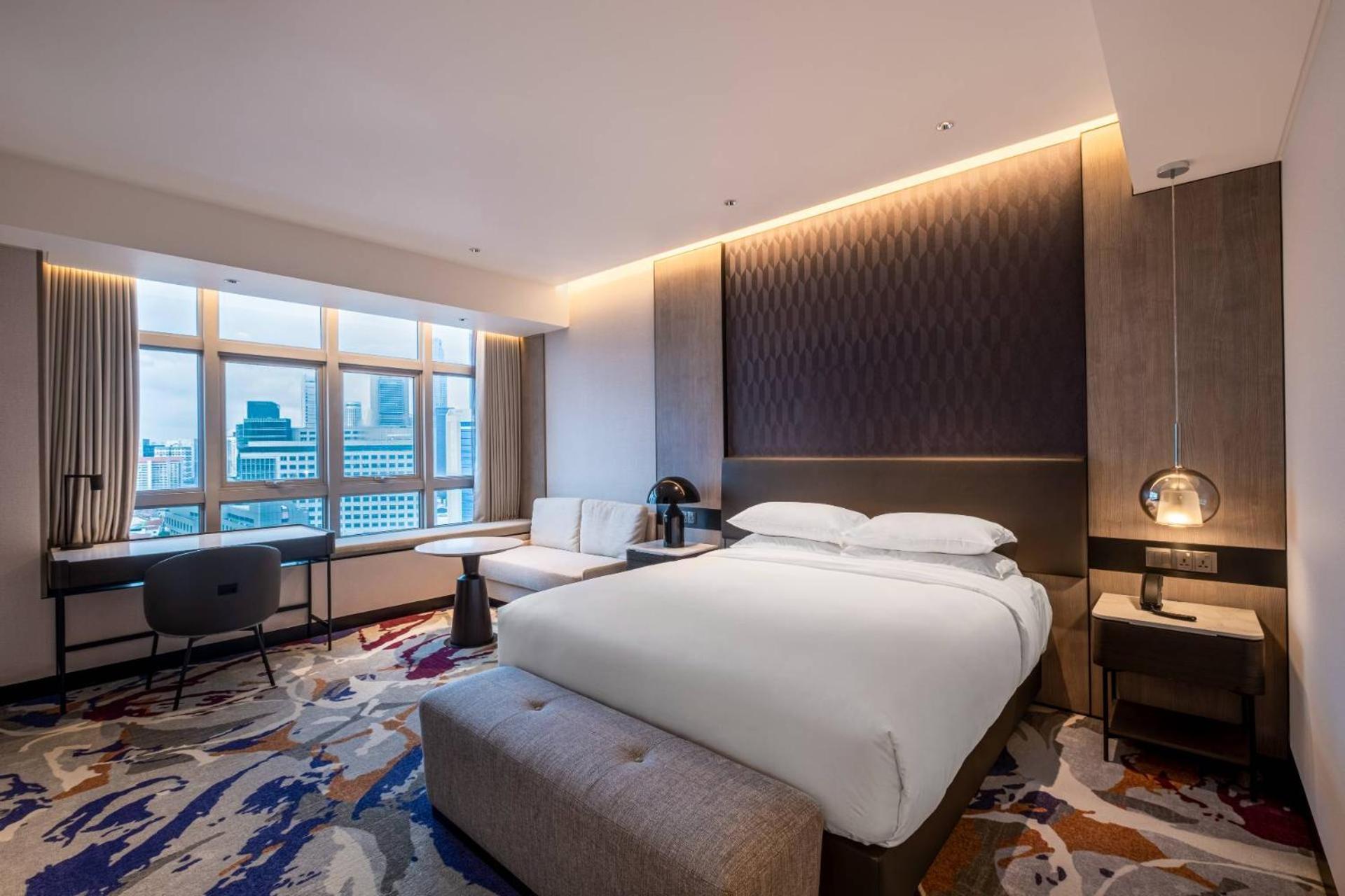 Executive Kamer