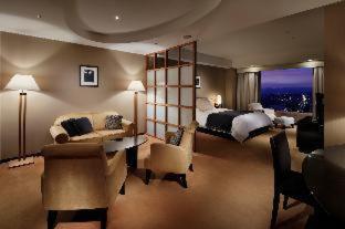 Junior Suite met Kingsize Bed