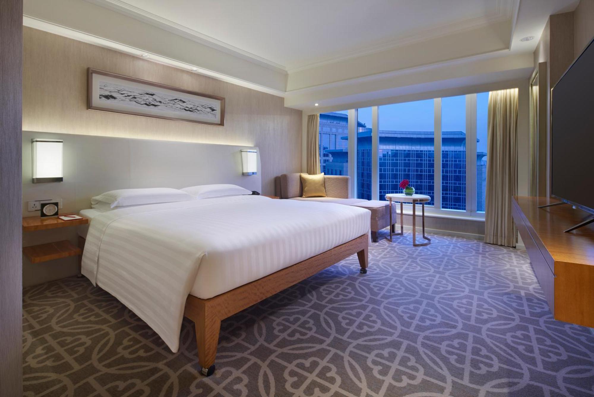 Grand Suite, 1 King Bed