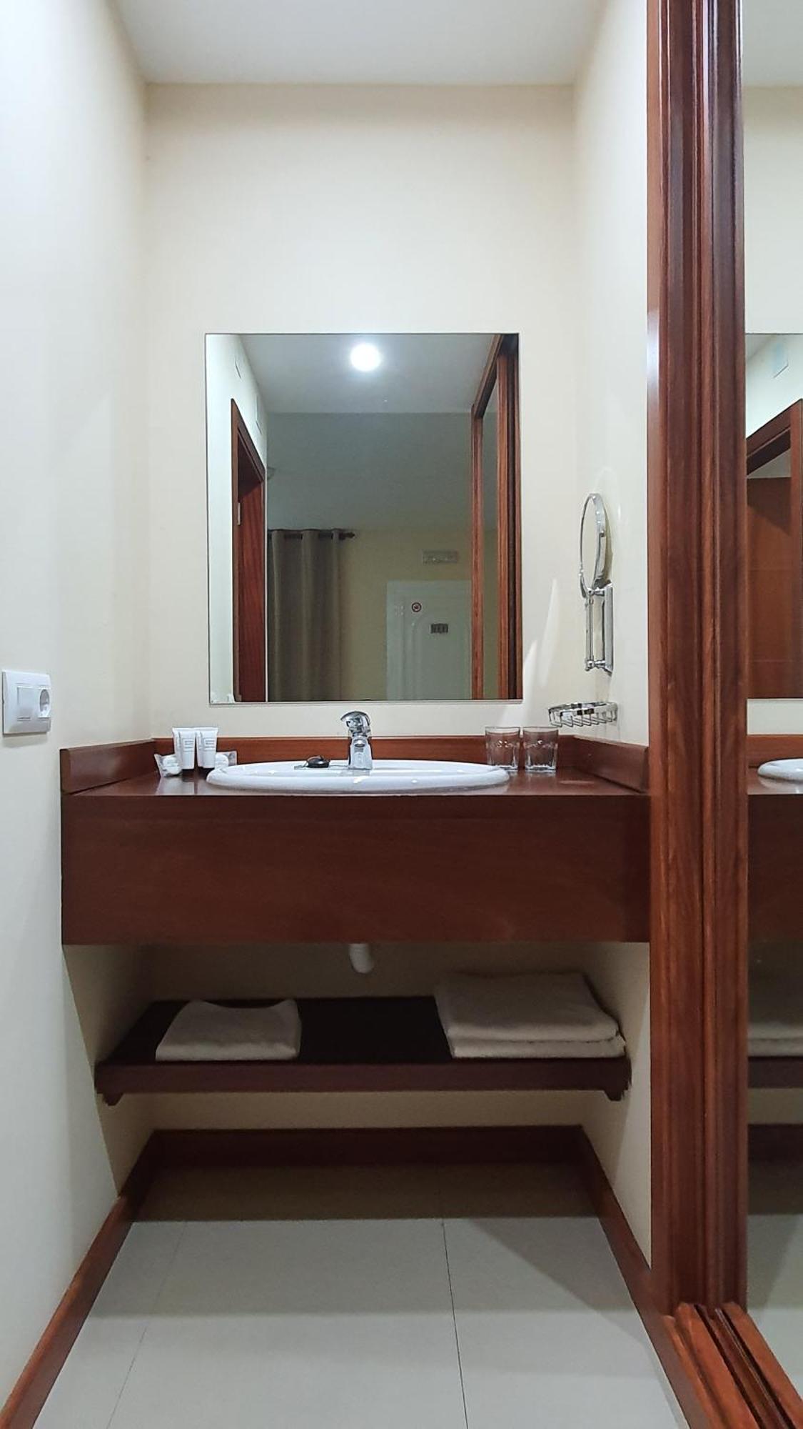Quarto Duplo